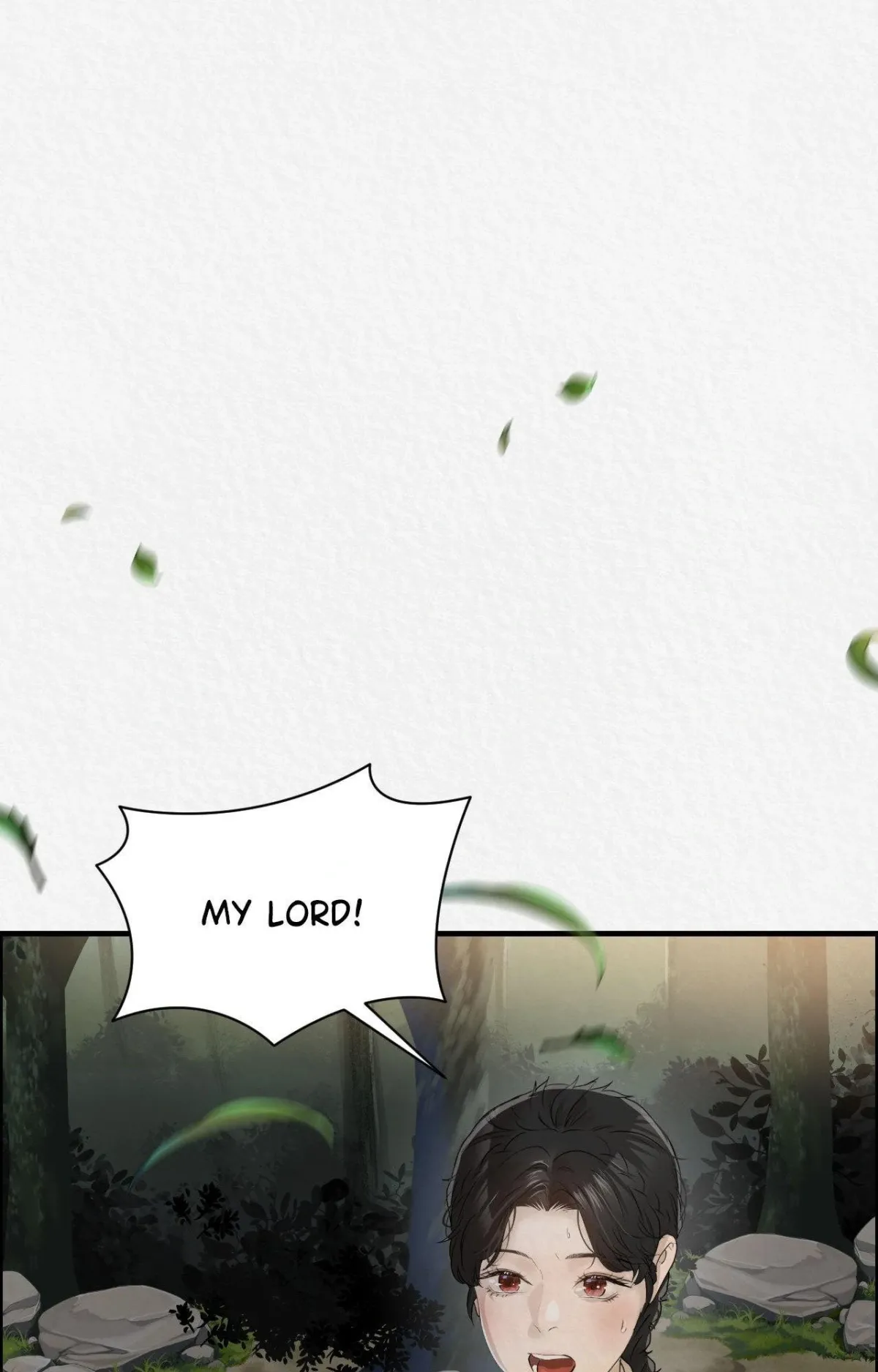 THE WHITE WOLF Chapter 22 page 27 - 