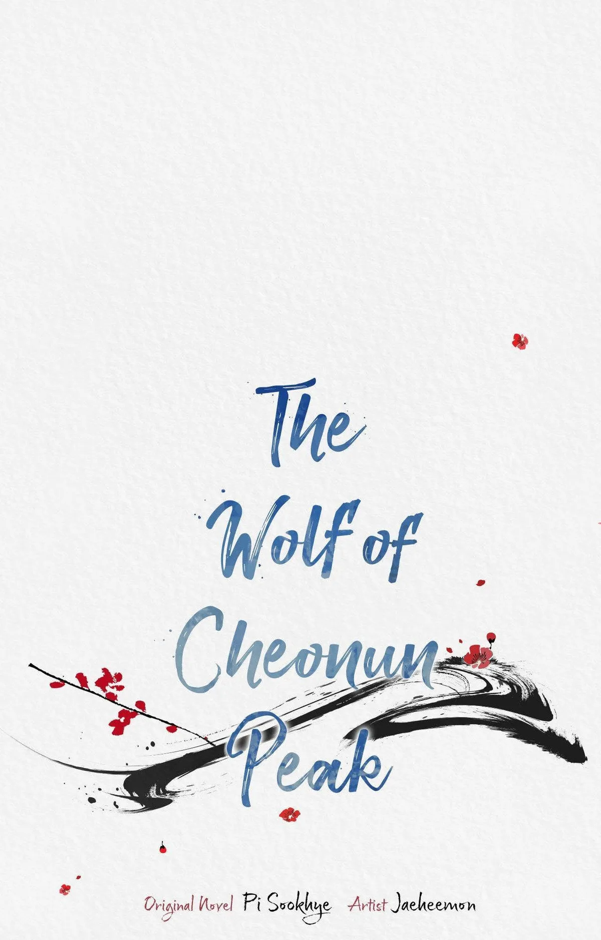 THE WHITE WOLF Chapter 22 page 35 - 