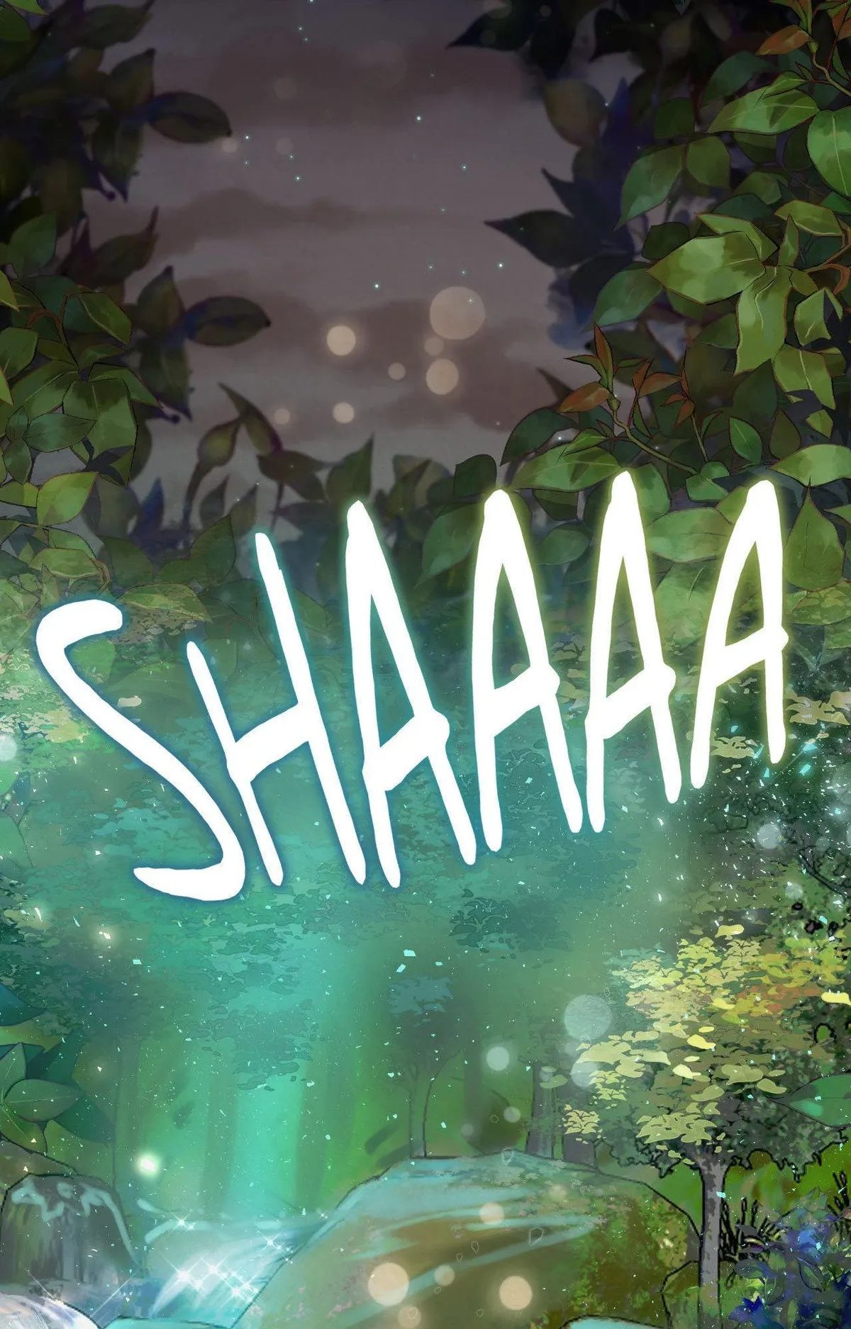 THE WHITE WOLF Chapter 22 page 38 - 