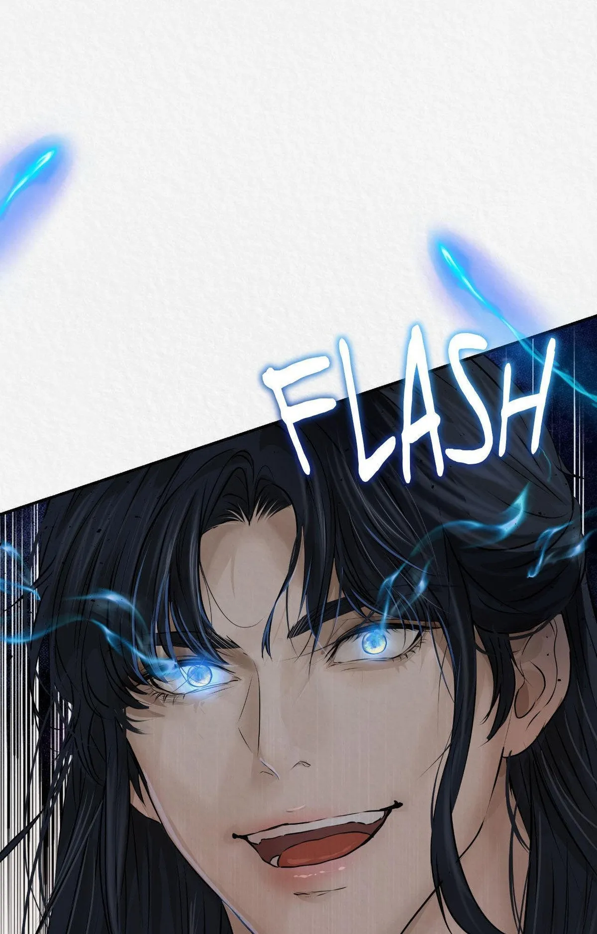 THE WHITE WOLF Chapter 22 page 44 - 