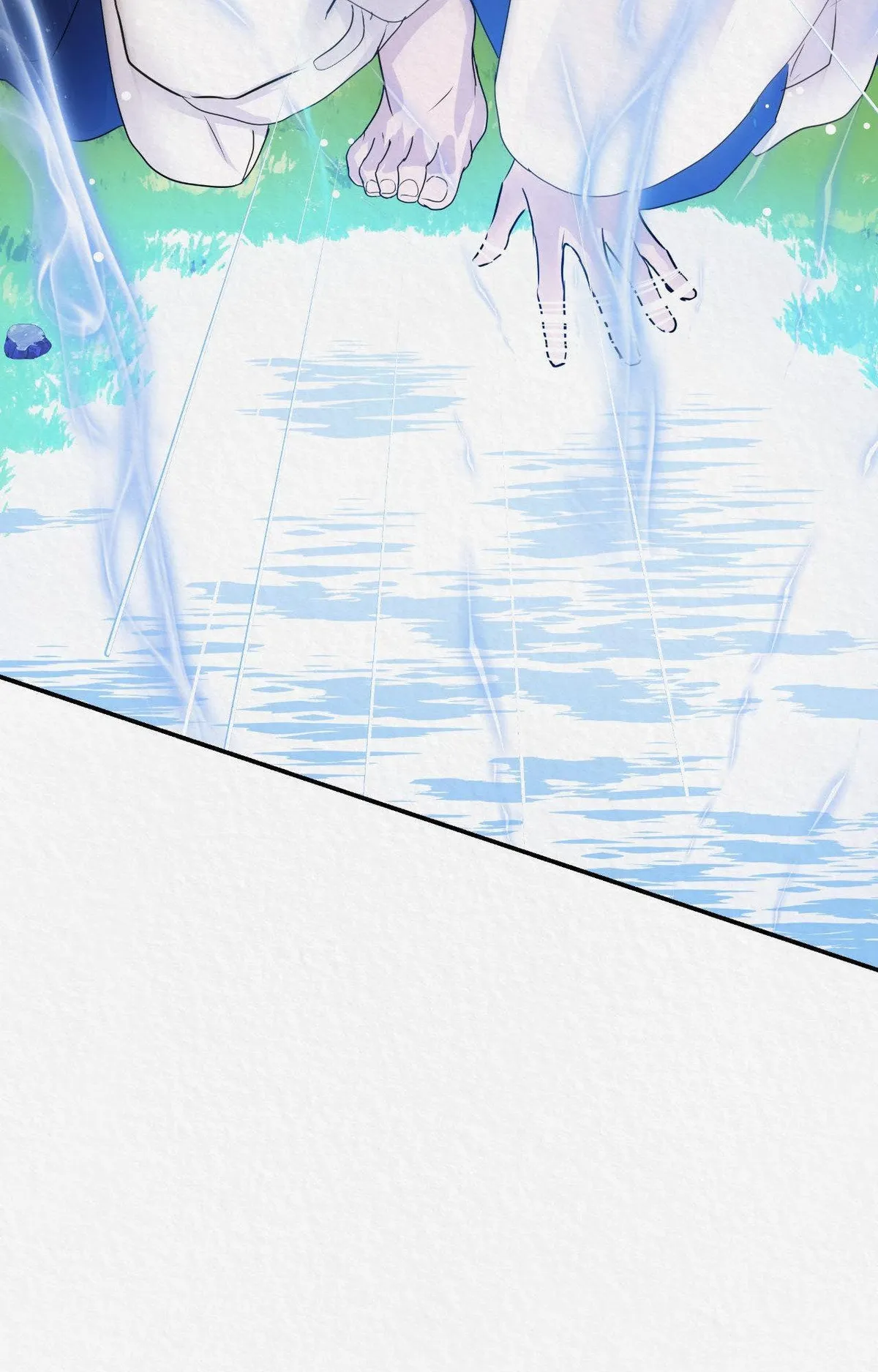 THE WHITE WOLF Chapter 22 page 49 - 