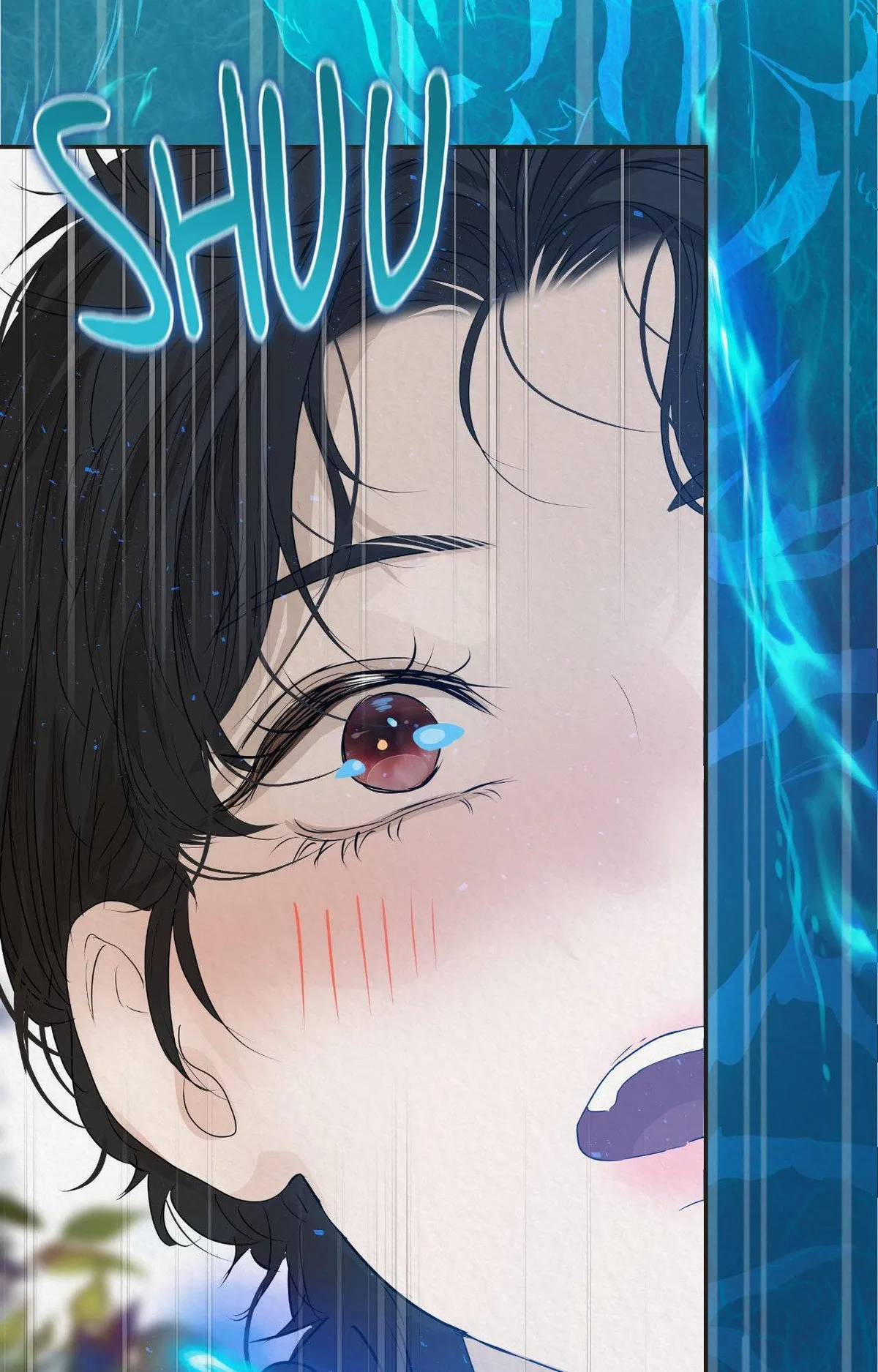 THE WHITE WOLF Chapter 22 page 58 - 