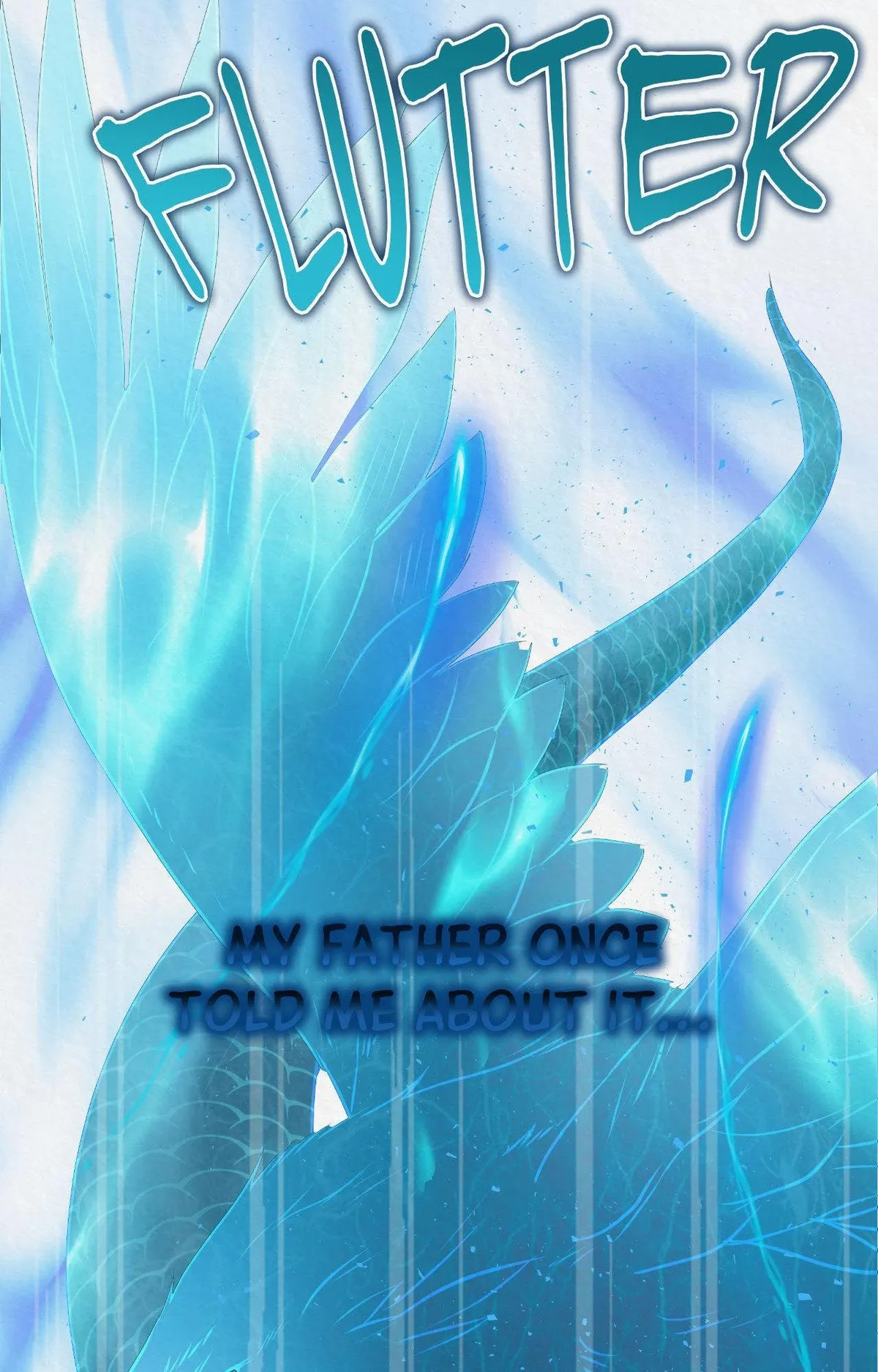 THE WHITE WOLF Chapter 22 page 61 - 
