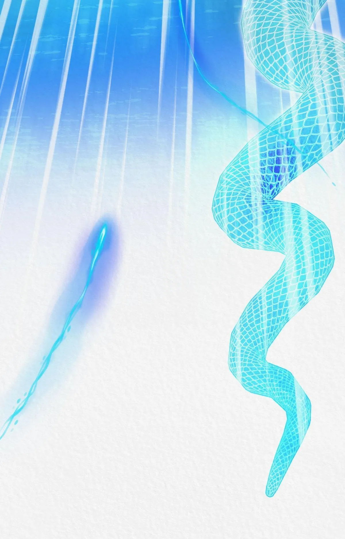 THE WHITE WOLF Chapter 22 page 67 - 