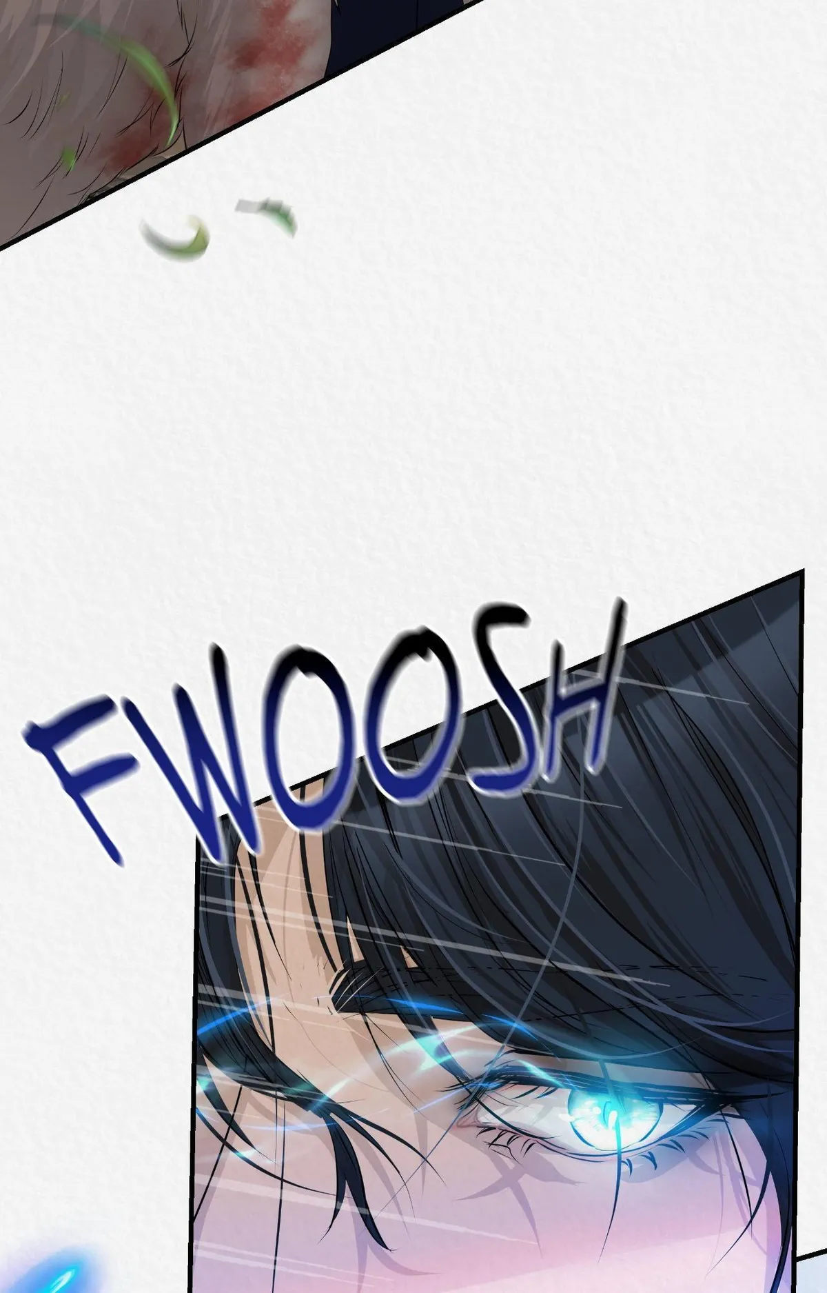 THE WHITE WOLF Chapter 22 page 8 - 