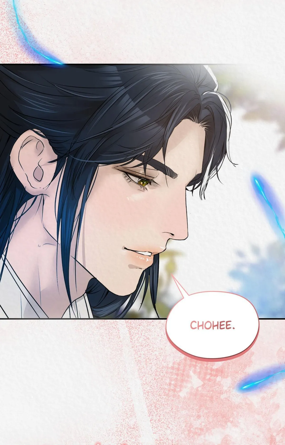 THE WHITE WOLF Chapter 22 page 71 - 