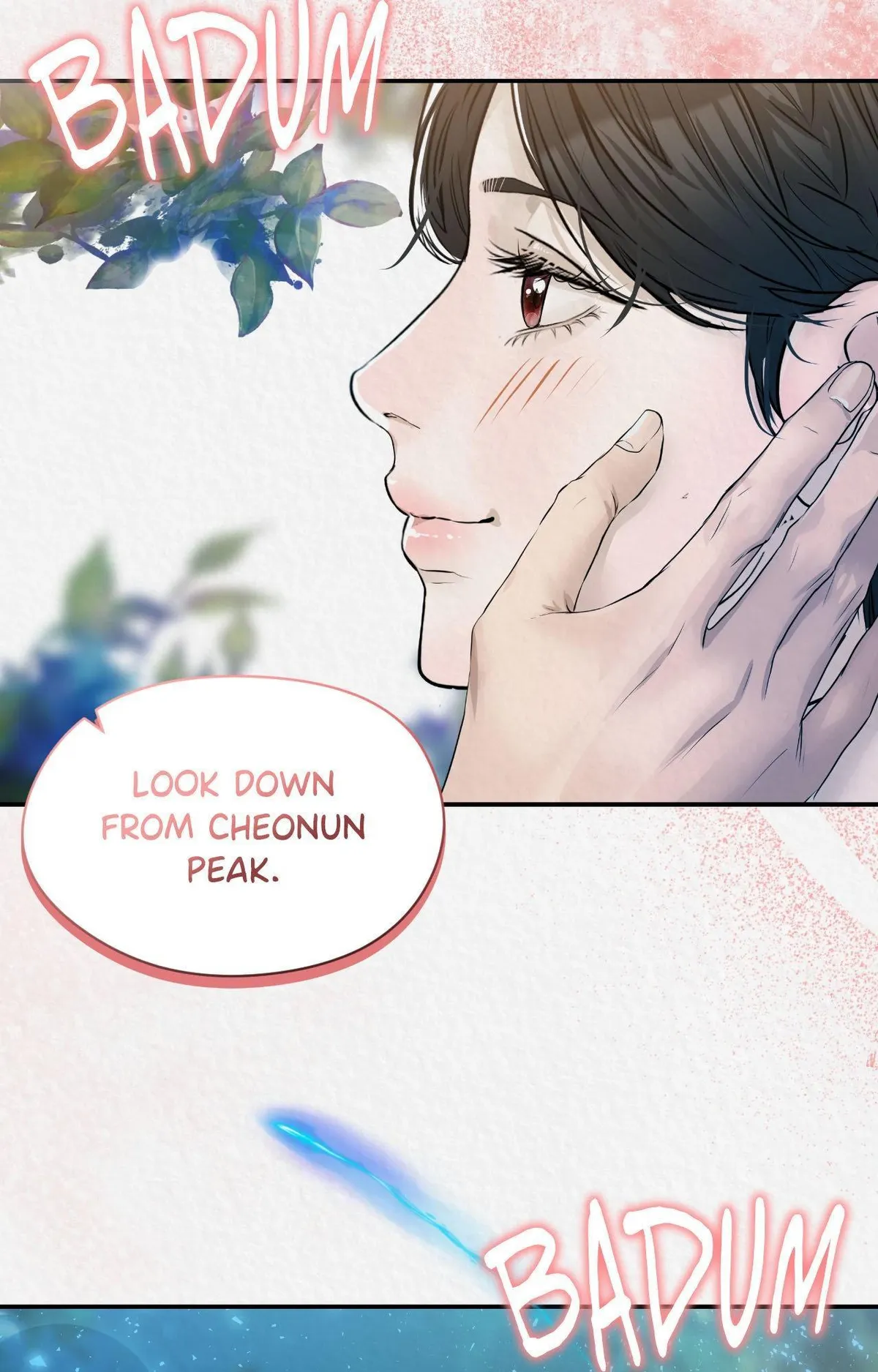 THE WHITE WOLF Chapter 22 page 72 - 