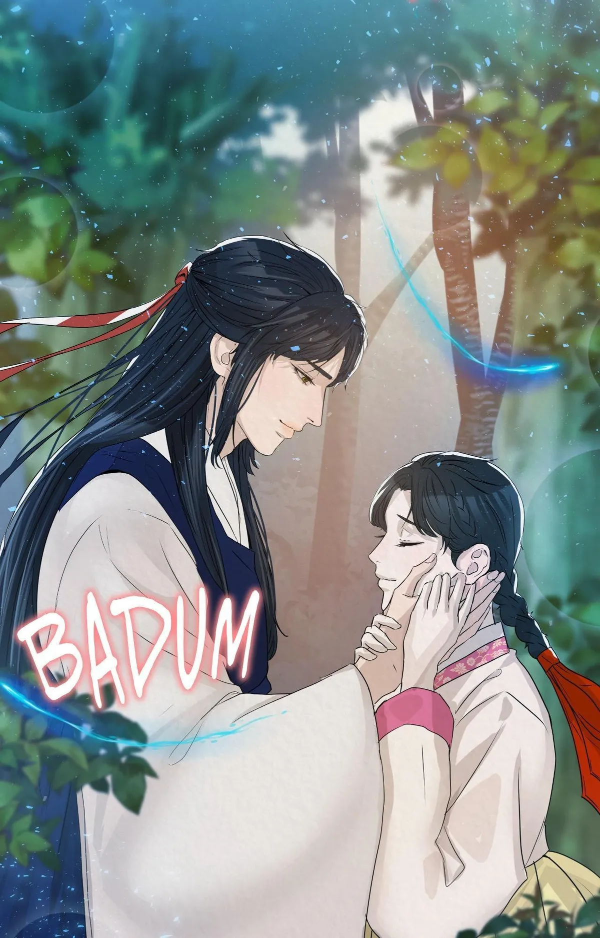 THE WHITE WOLF Chapter 22 page 73 - 
