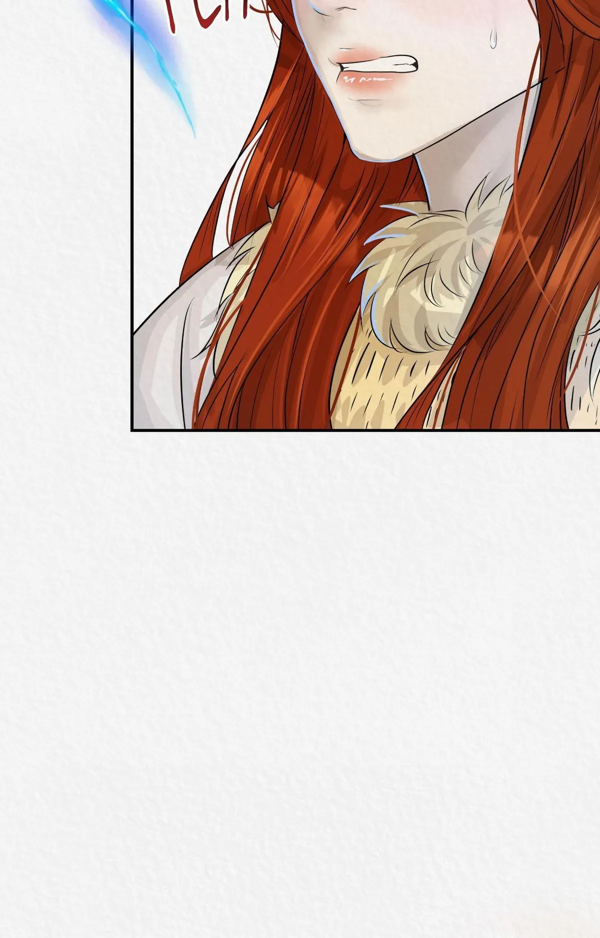 THE WHITE WOLF Chapter 22 page 77 - 