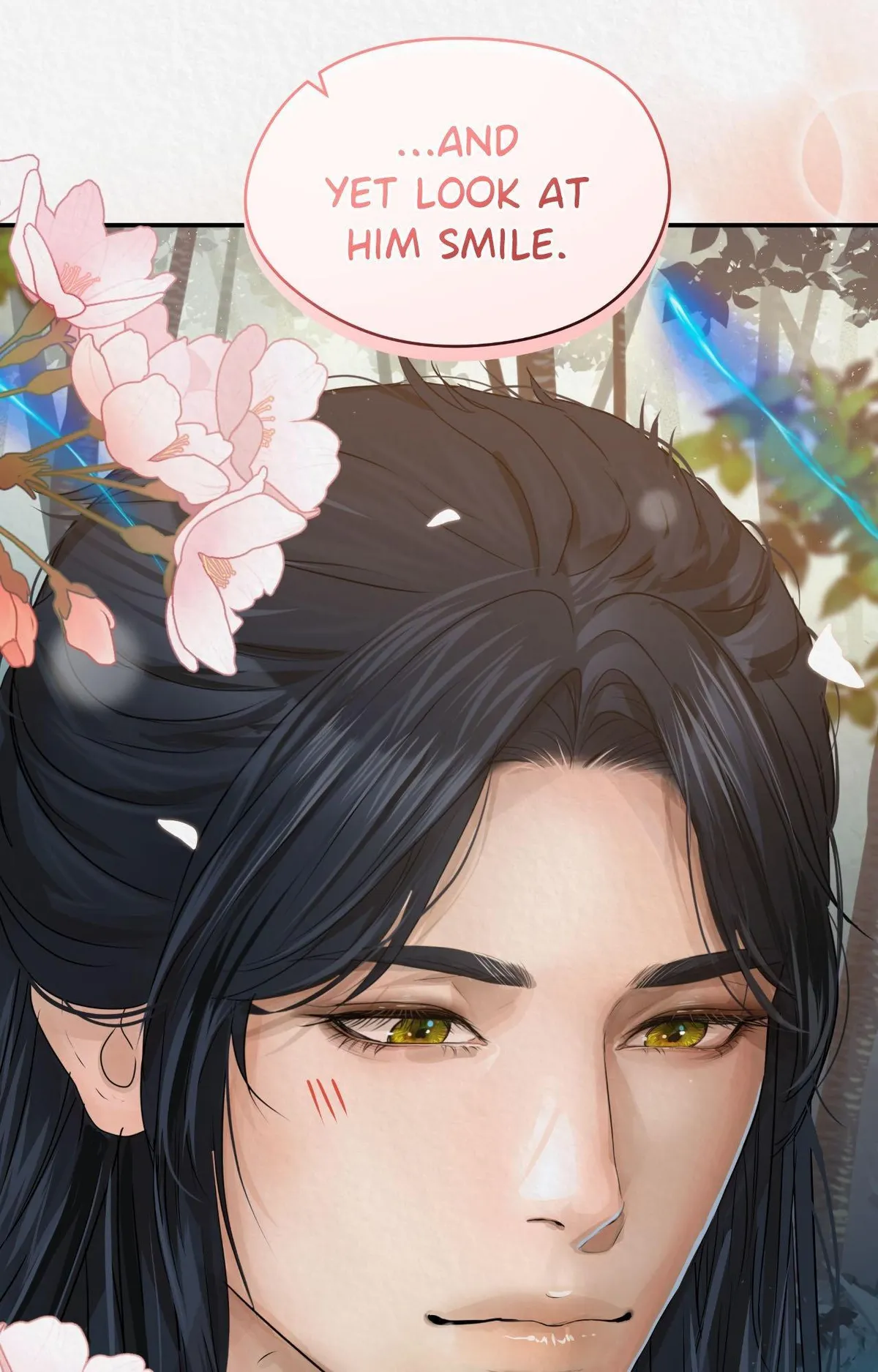 THE WHITE WOLF Chapter 22 page 78 - 