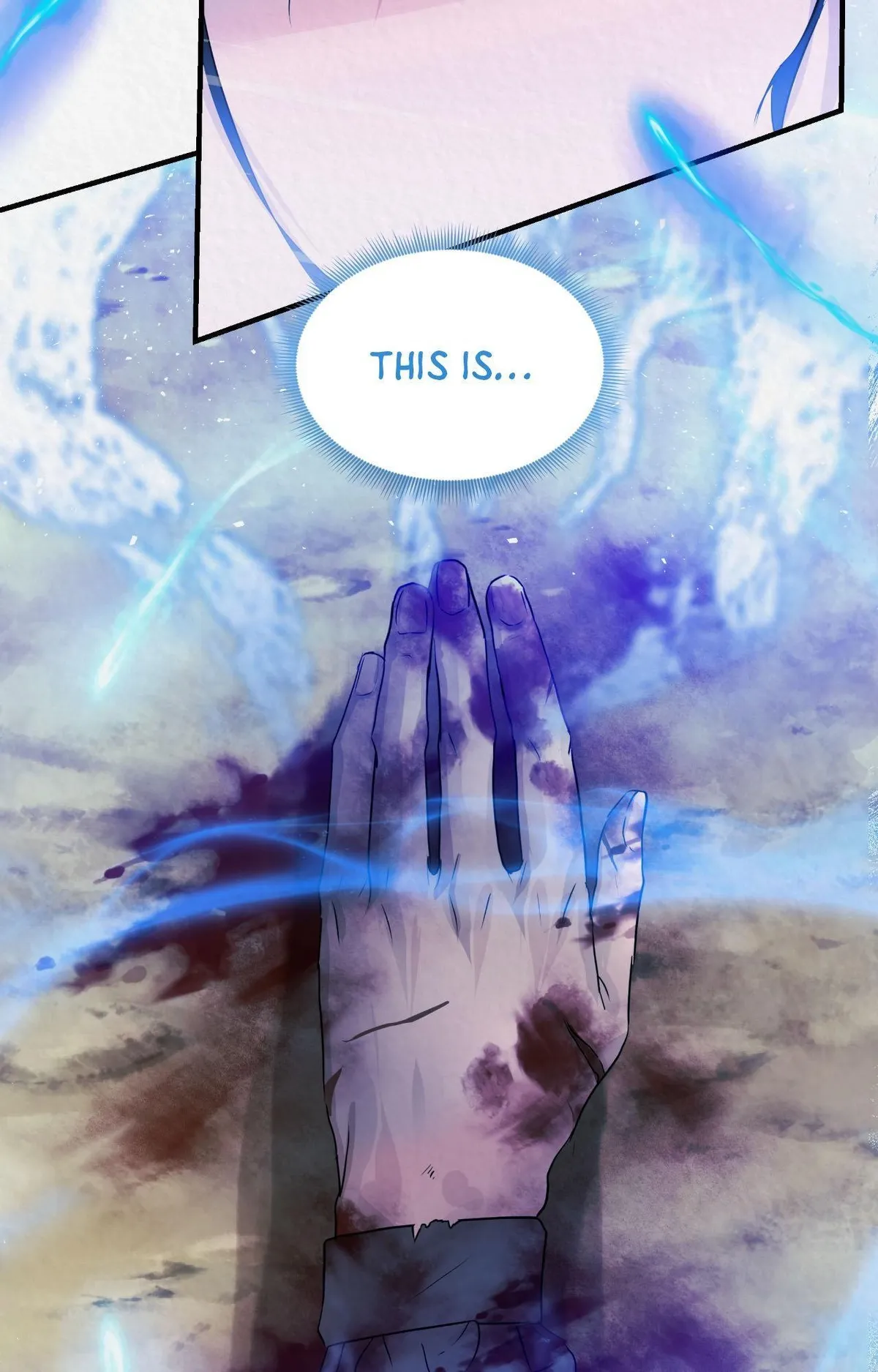 THE WHITE WOLF Chapter 22 page 9 - 