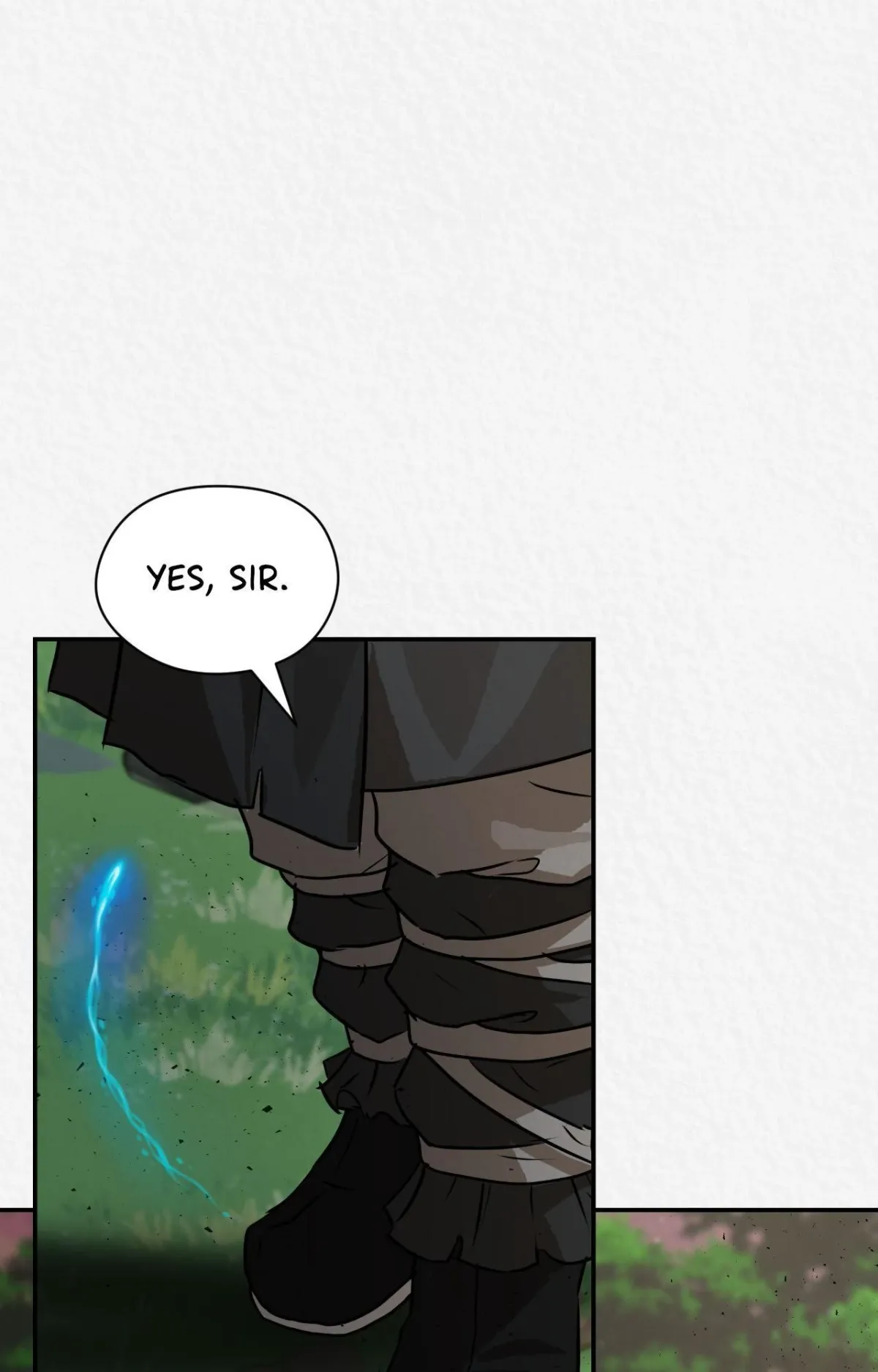 THE WHITE WOLF Chapter 22 page 81 - 