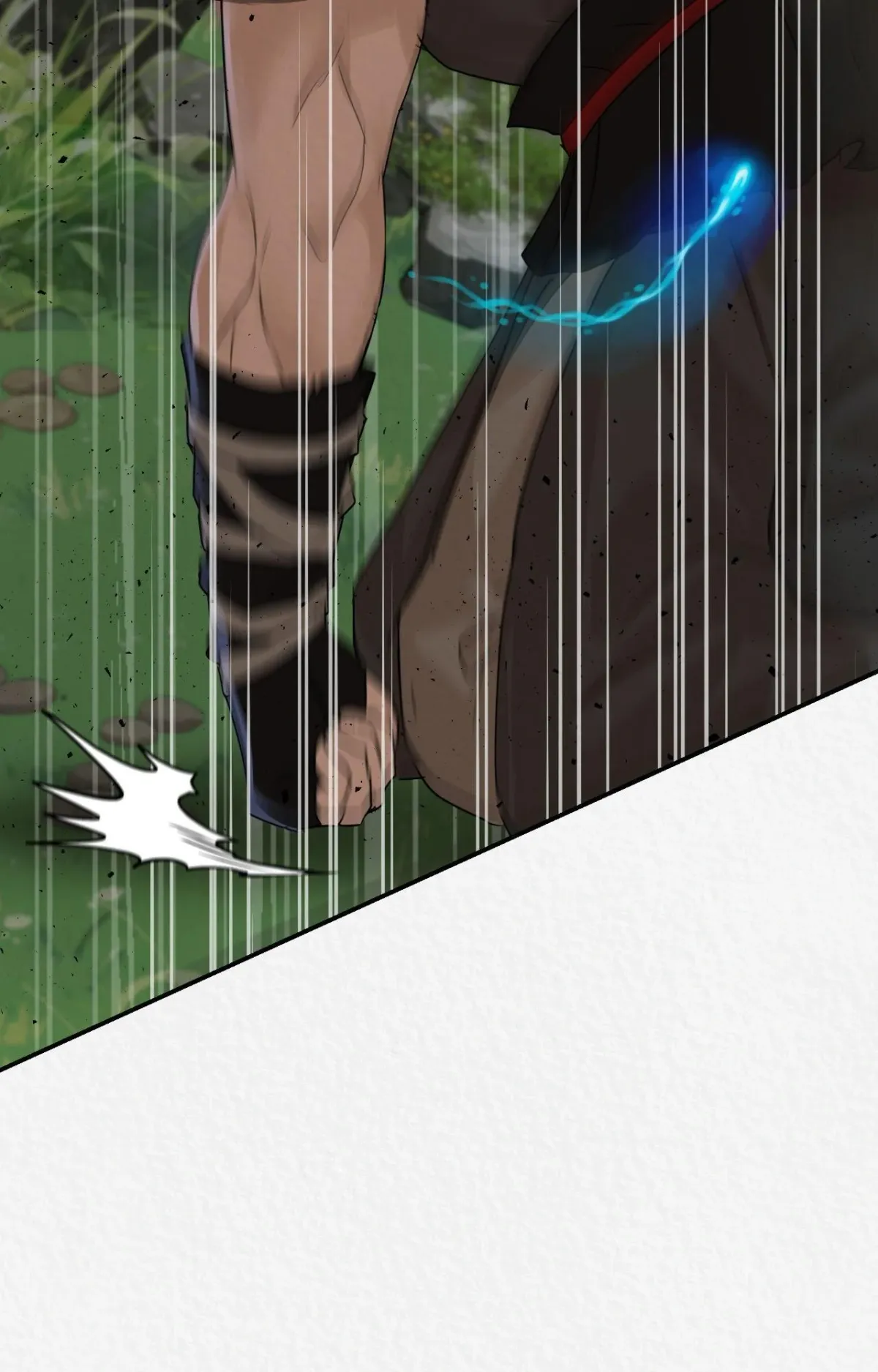 THE WHITE WOLF Chapter 22 page 83 - 