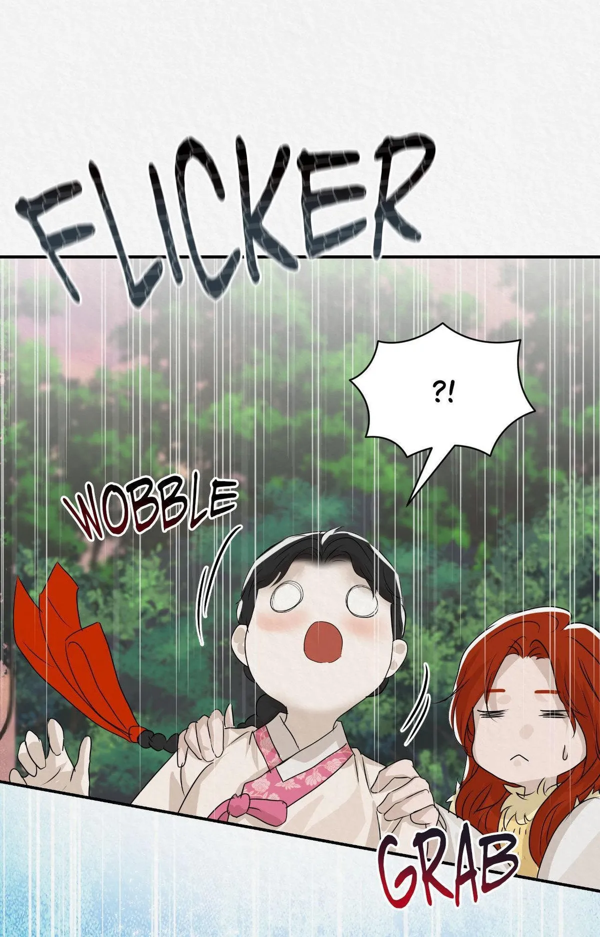 THE WHITE WOLF Chapter 22 page 88 - 