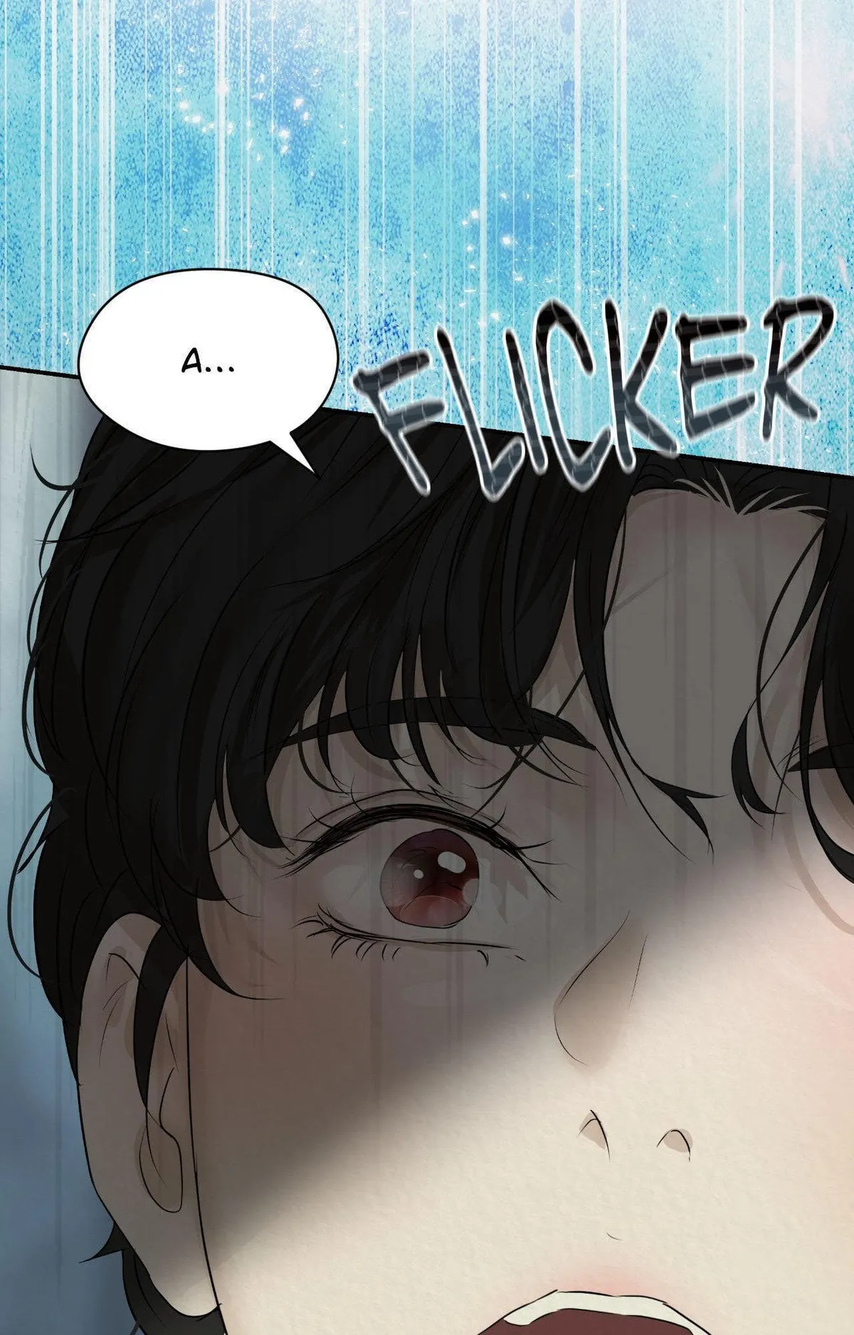 THE WHITE WOLF Chapter 22 page 89 - 