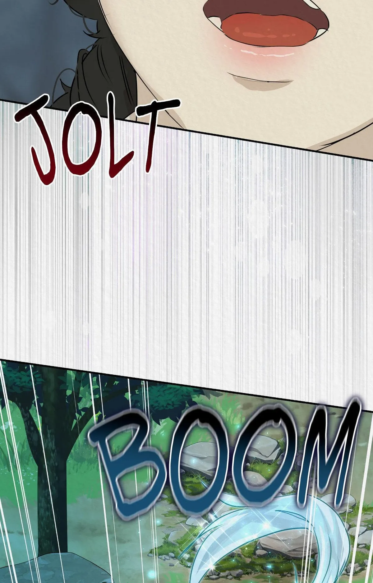 THE WHITE WOLF Chapter 22 page 90 - 