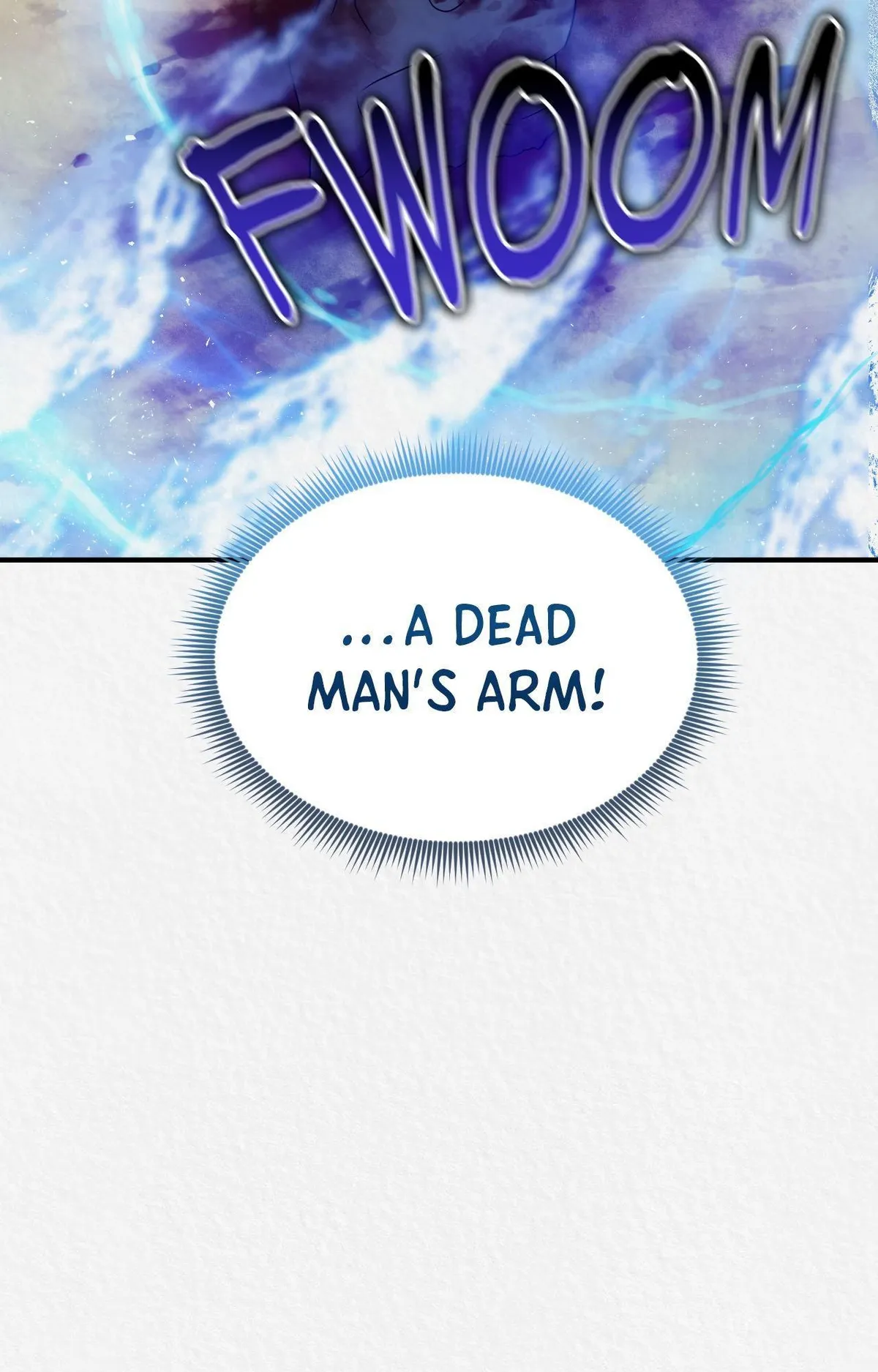 THE WHITE WOLF Chapter 22 page 10 - 