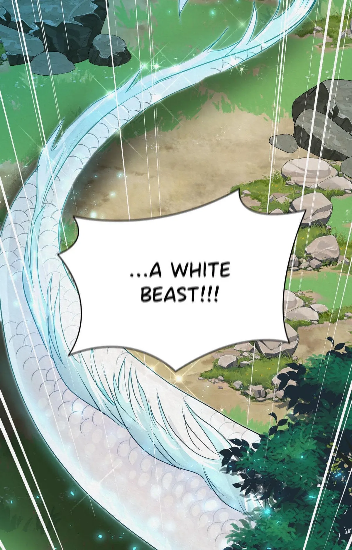 THE WHITE WOLF Chapter 22 page 91 - 