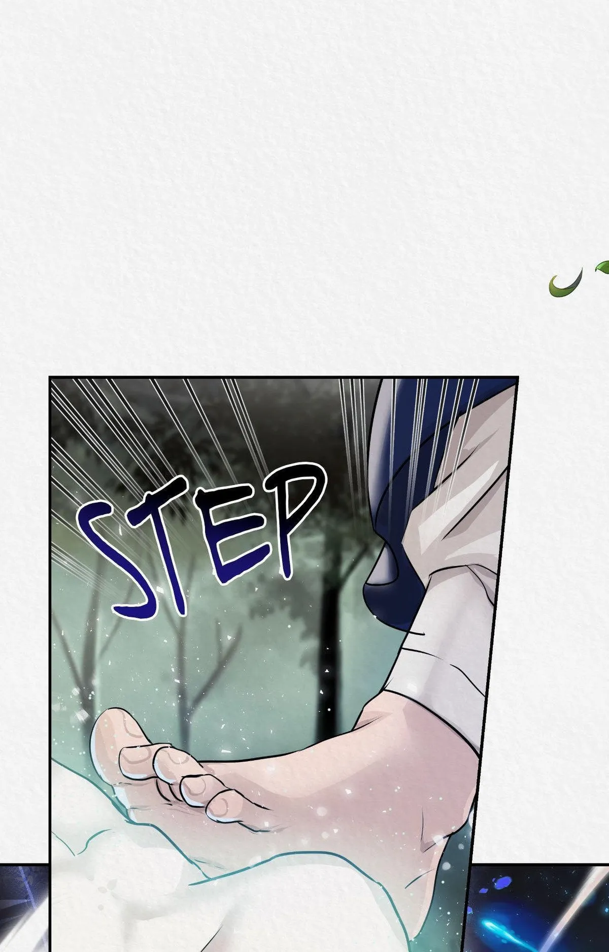 THE WHITE WOLF Chapter 22 page 97 - 