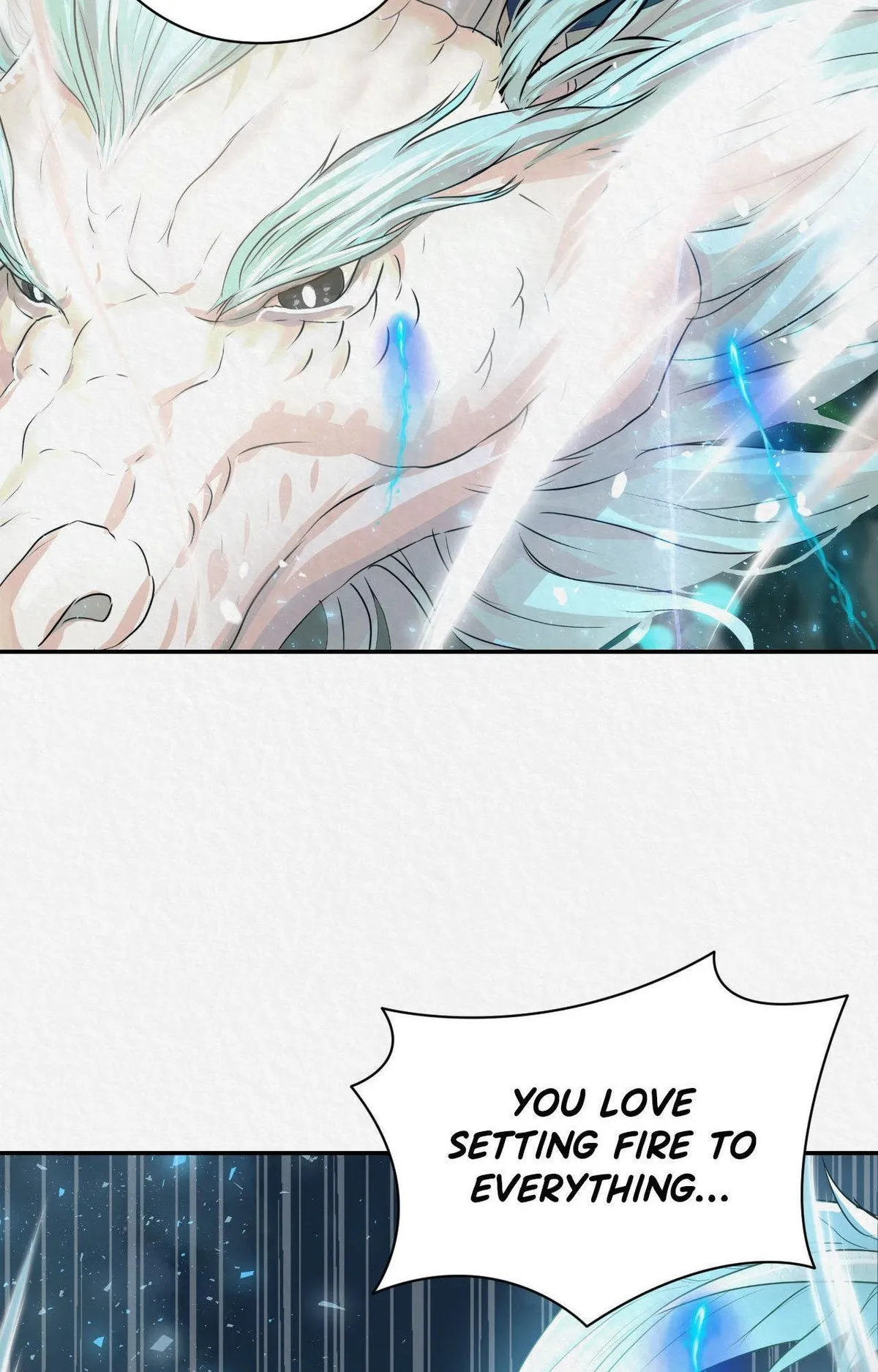 THE WHITE WOLF Chapter 22 page 99 - 