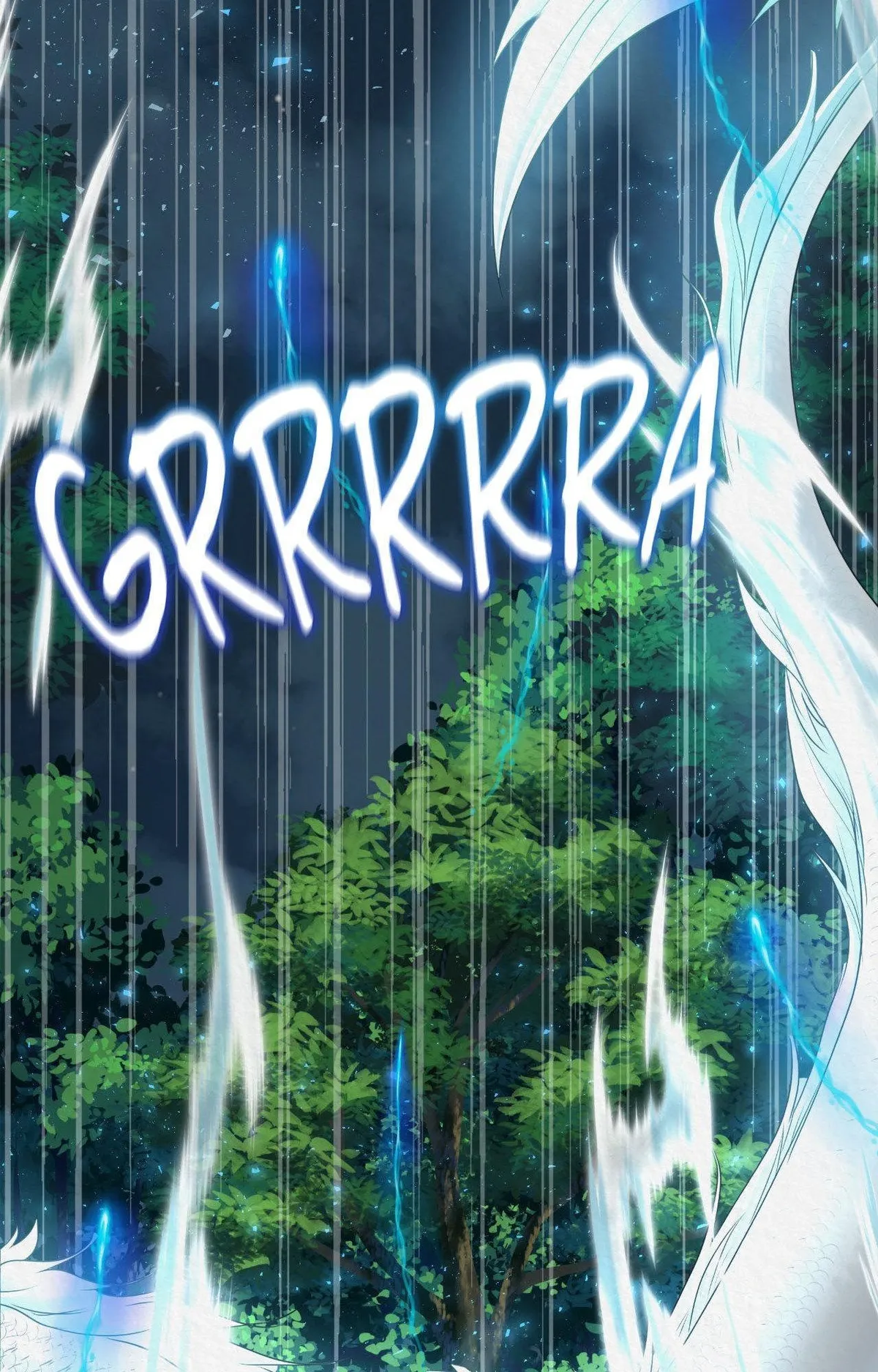 THE WHITE WOLF Chapter 22 page 100 - 
