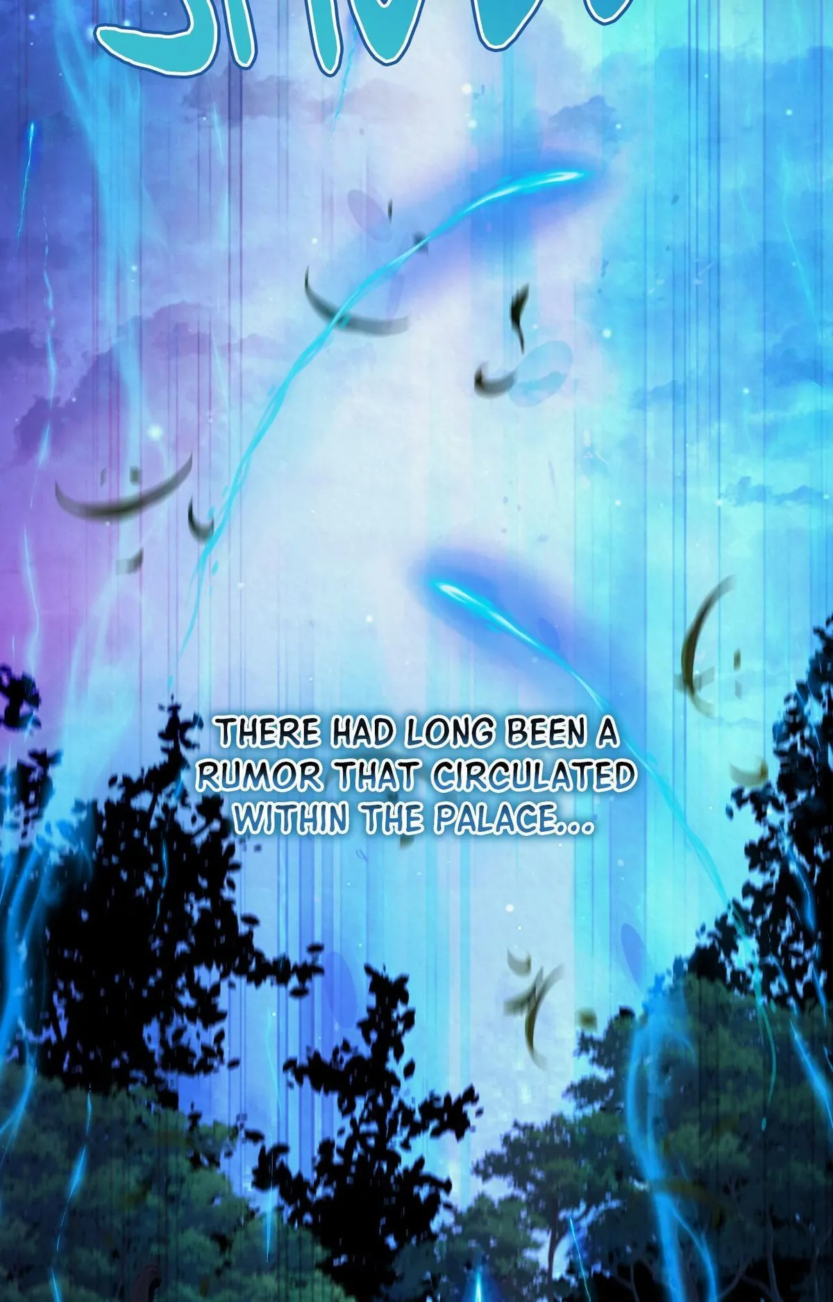 THE WHITE WOLF Chapter 23 page 2 - 
