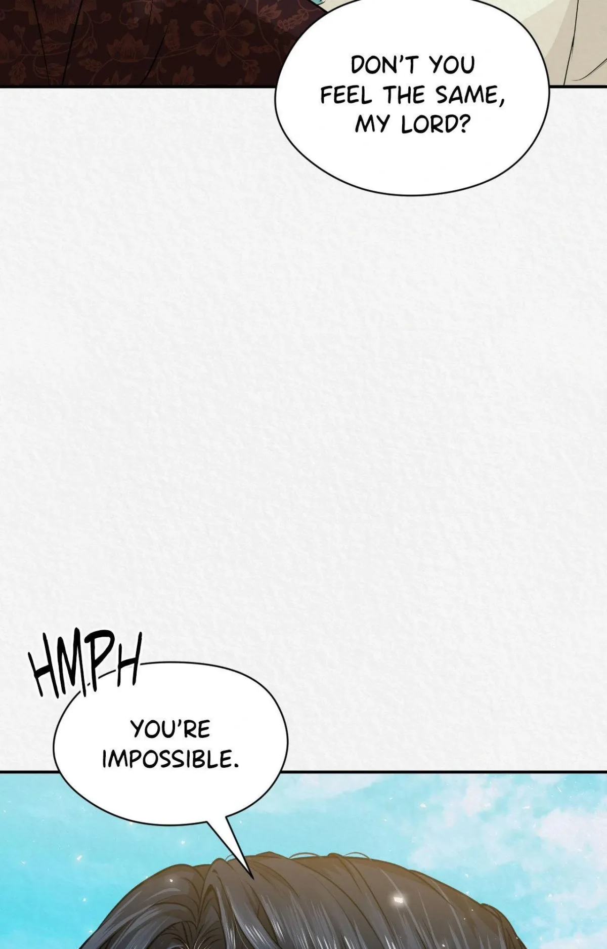 THE WHITE WOLF Chapter 23 page 102 - 