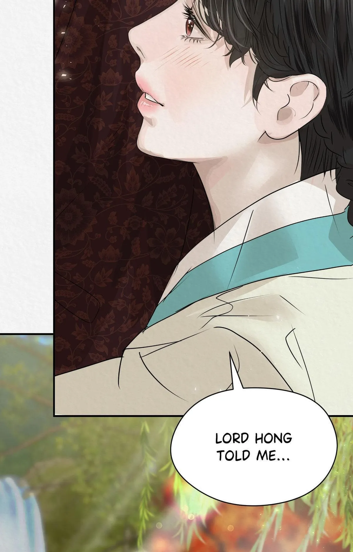 THE WHITE WOLF Chapter 23 page 105 - 