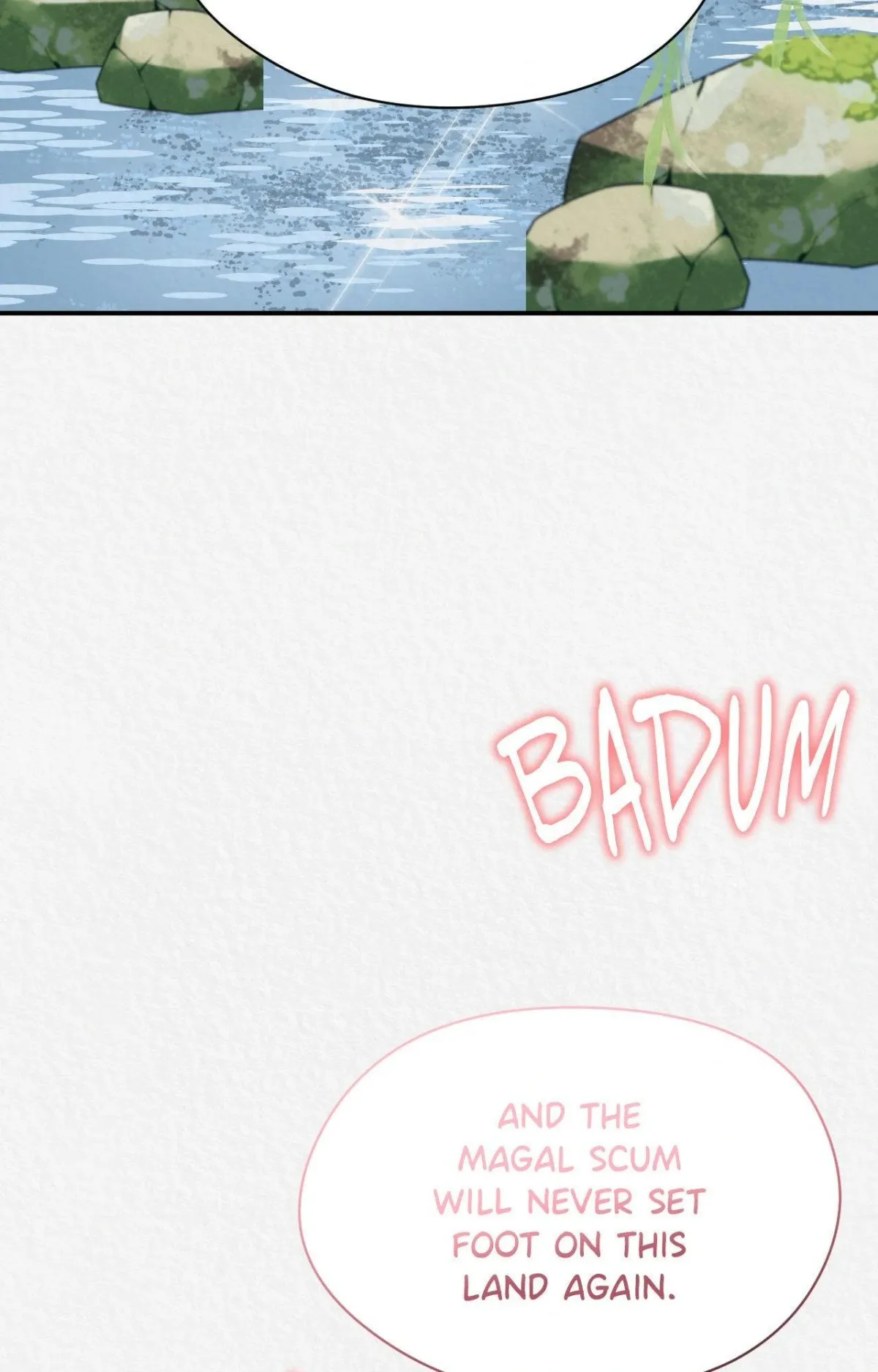 THE WHITE WOLF Chapter 23 page 107 - 