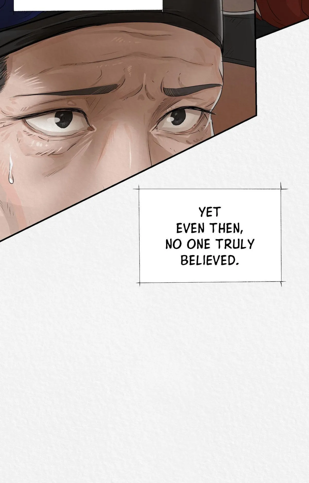 THE WHITE WOLF Chapter 23 page 14 - 