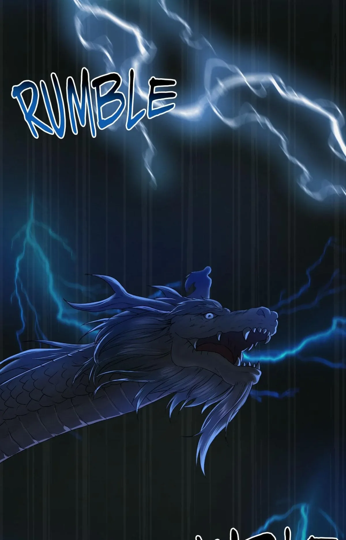 THE WHITE WOLF Chapter 23 page 18 - 