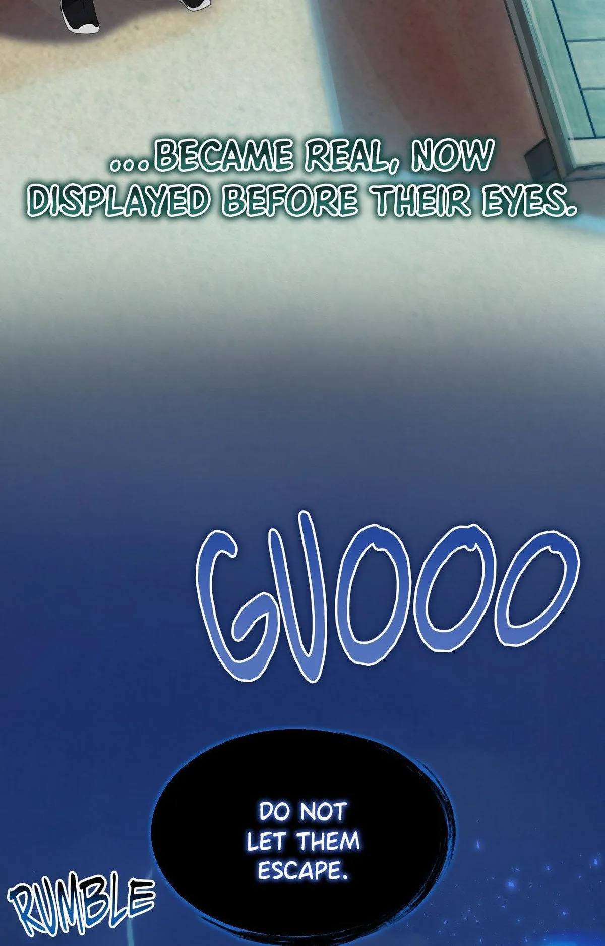 THE WHITE WOLF Chapter 23 page 22 - 