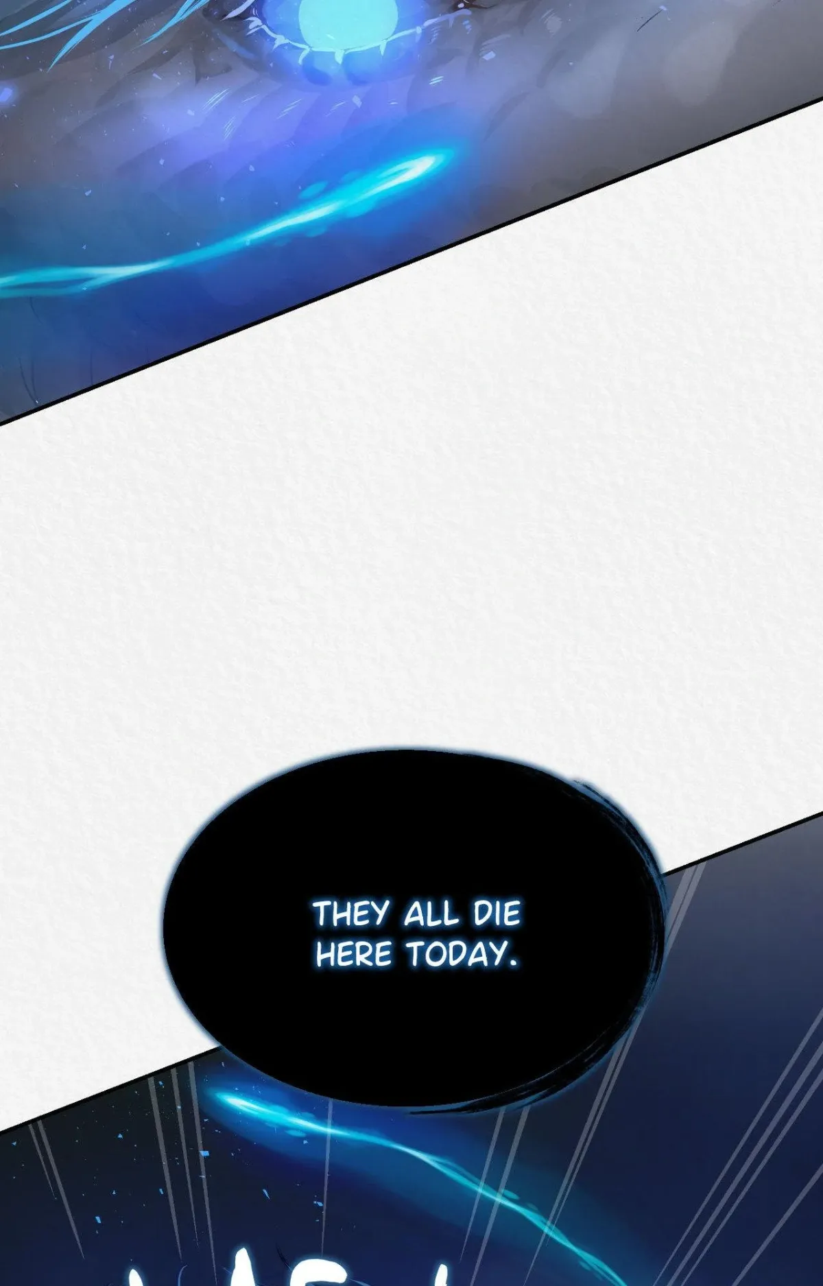 THE WHITE WOLF Chapter 23 page 24 - 