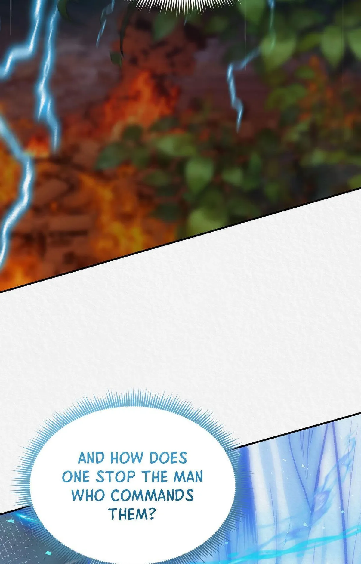 THE WHITE WOLF Chapter 23 page 39 - 