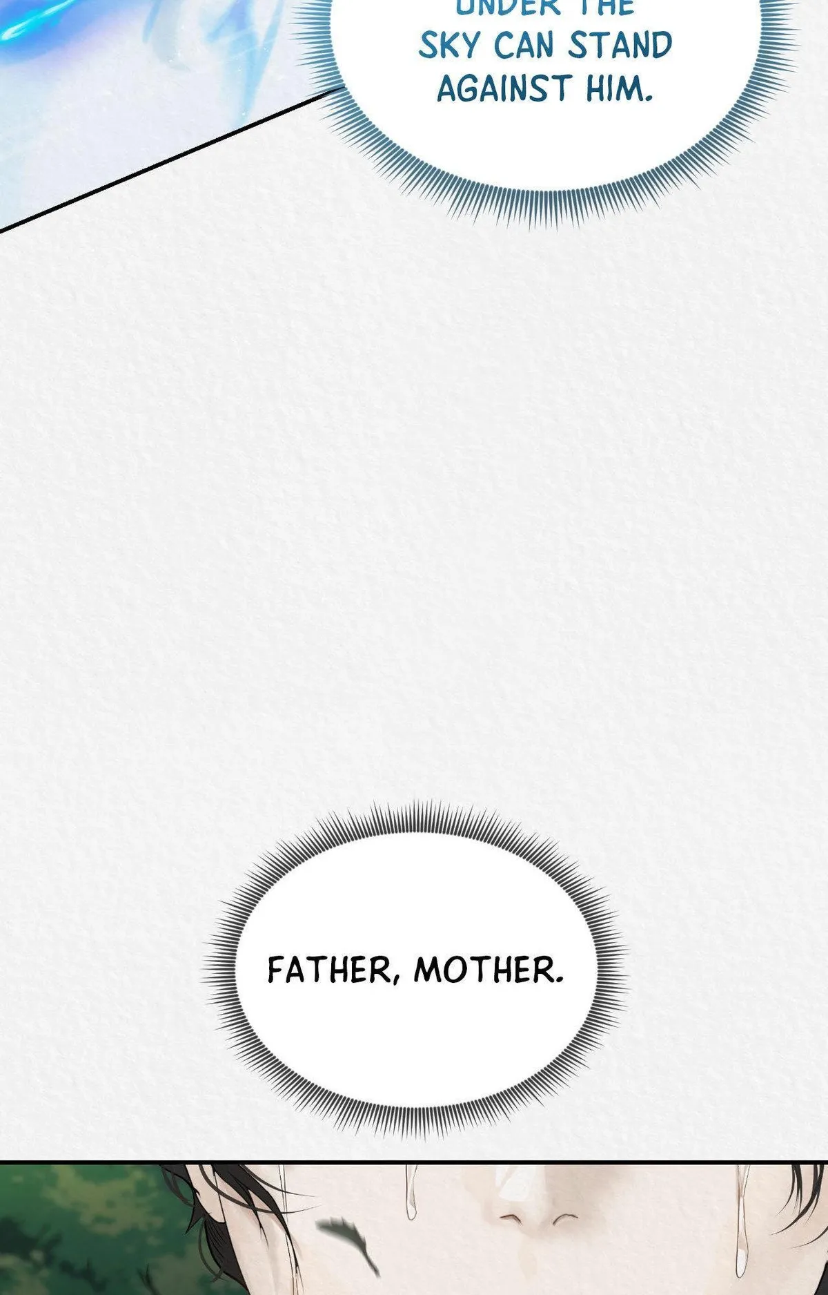 THE WHITE WOLF Chapter 23 page 42 - 