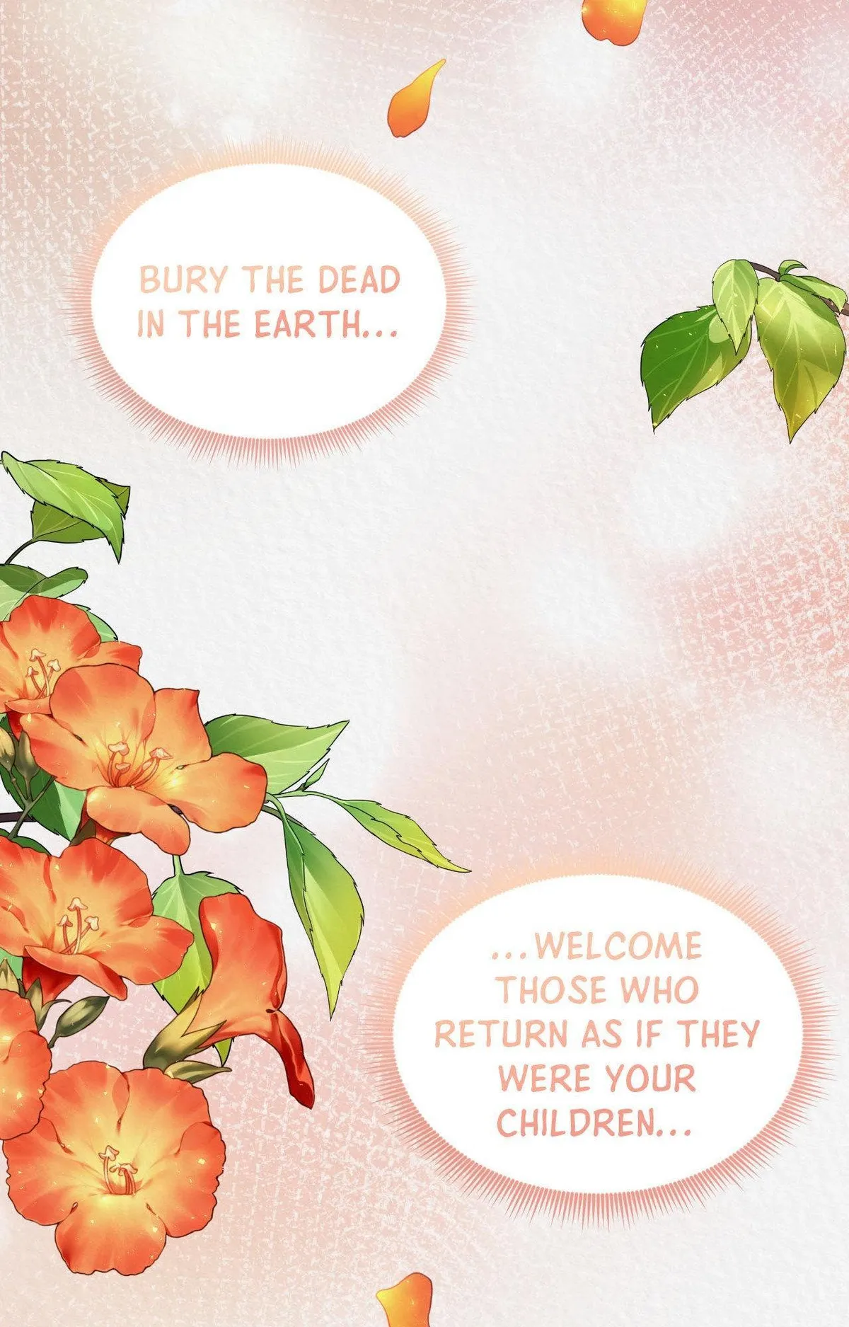 THE WHITE WOLF Chapter 23 page 47 - 