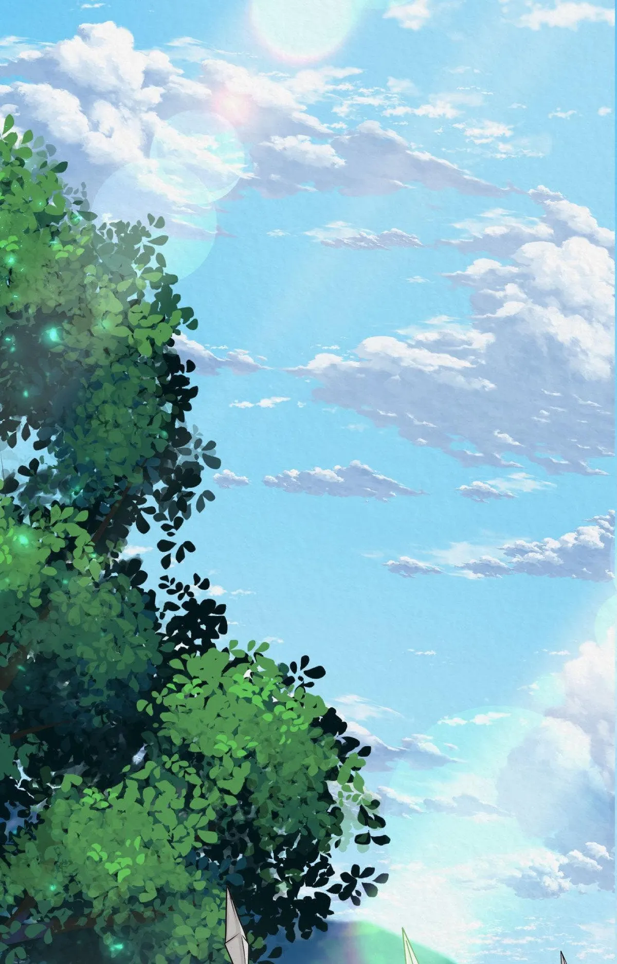 THE WHITE WOLF Chapter 23 page 52 - 