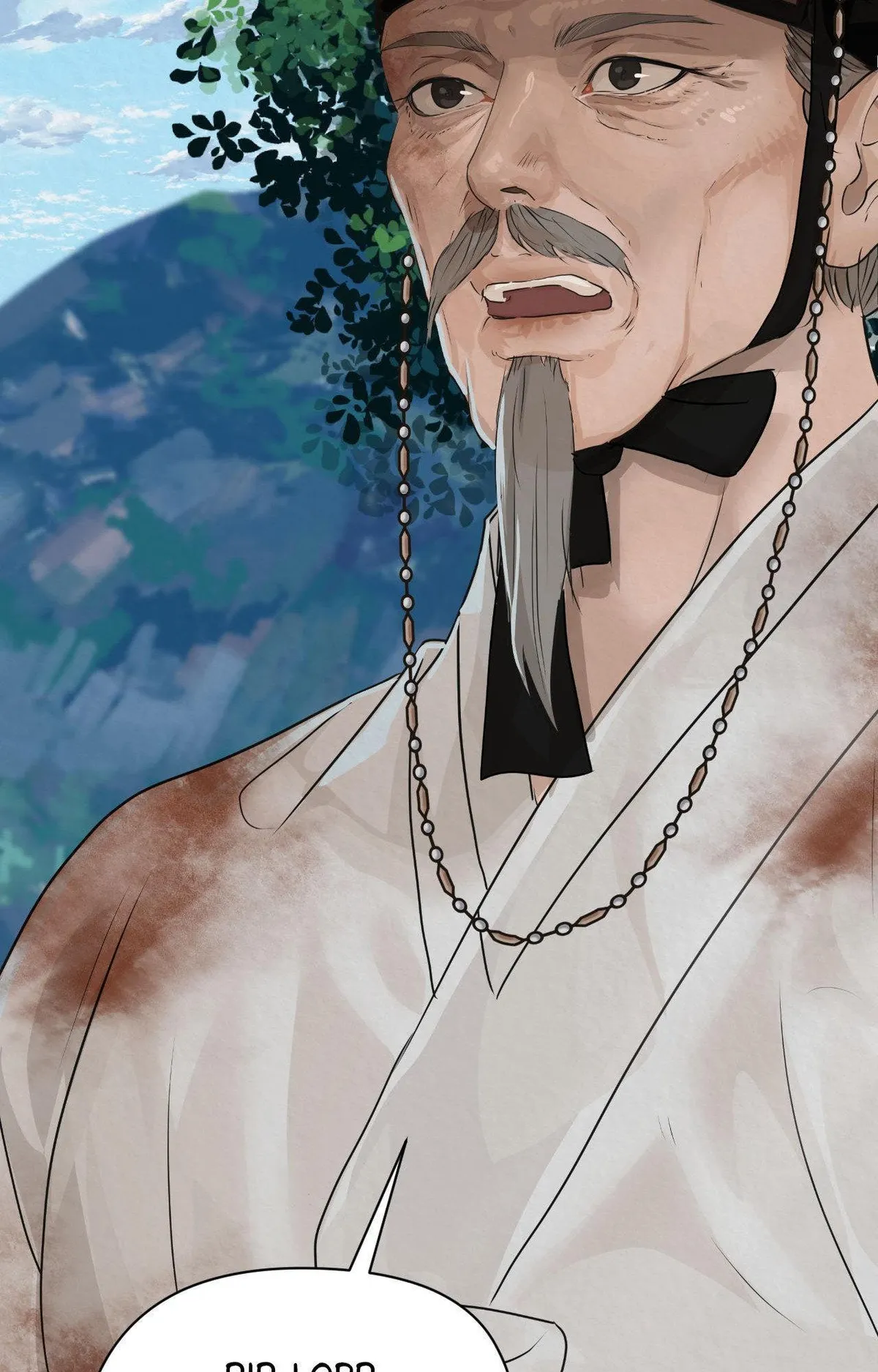 THE WHITE WOLF Chapter 23 page 54 - 
