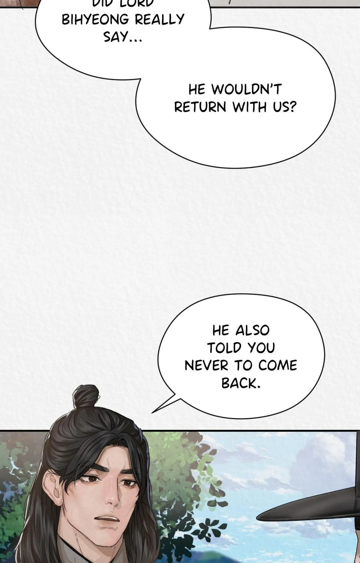 THE WHITE WOLF Chapter 23 page 55 - 