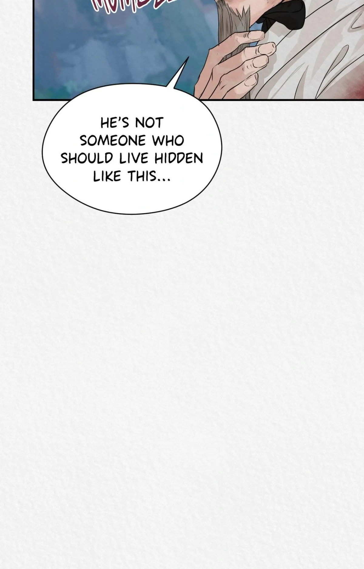 THE WHITE WOLF Chapter 23 page 57 - 