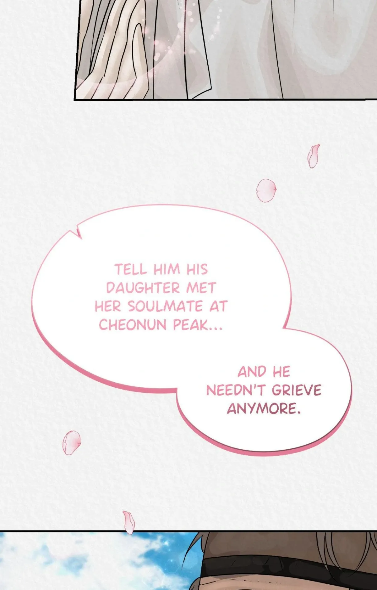 THE WHITE WOLF Chapter 23 page 66 - 