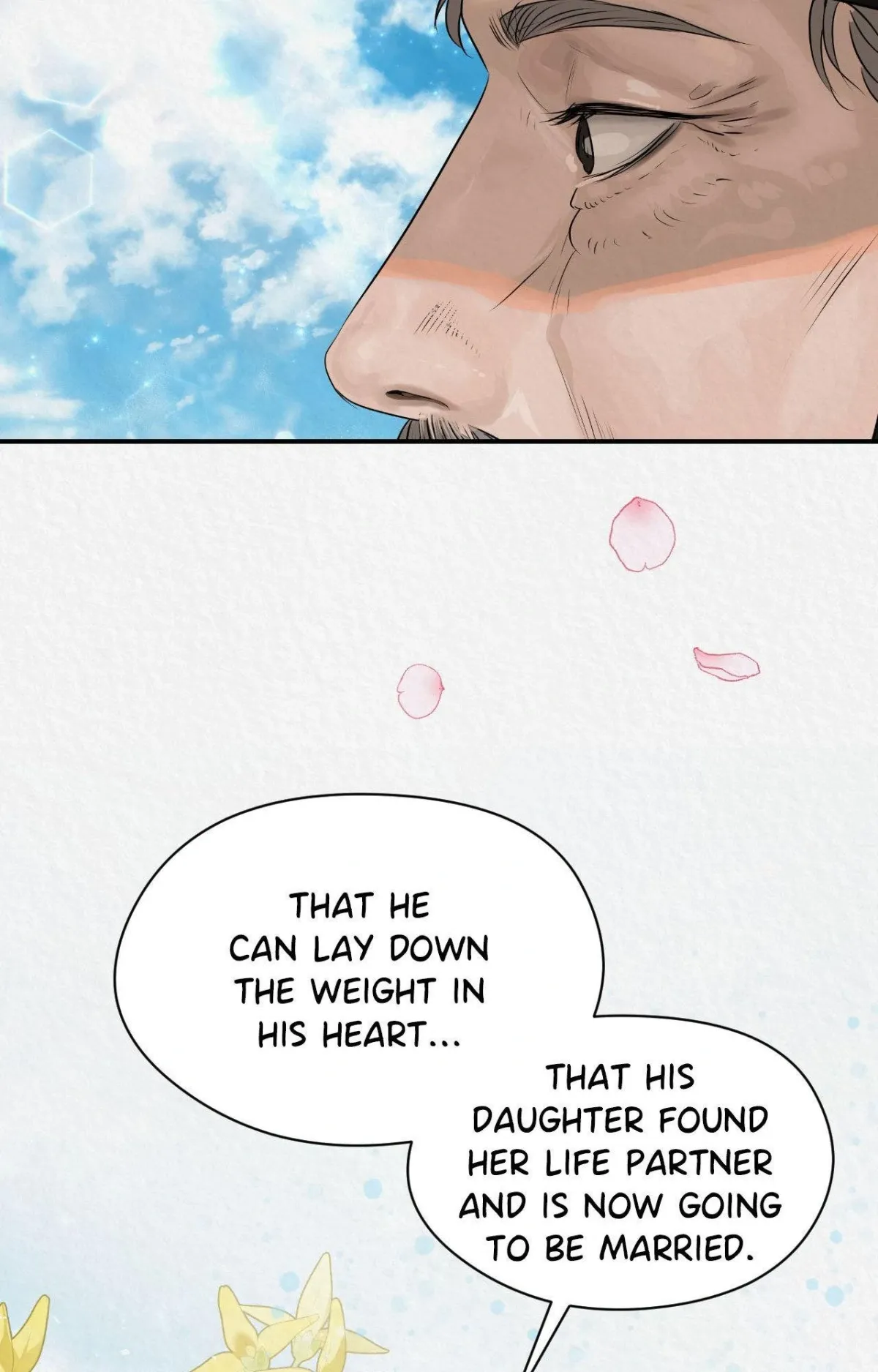 THE WHITE WOLF Chapter 23 page 67 - 