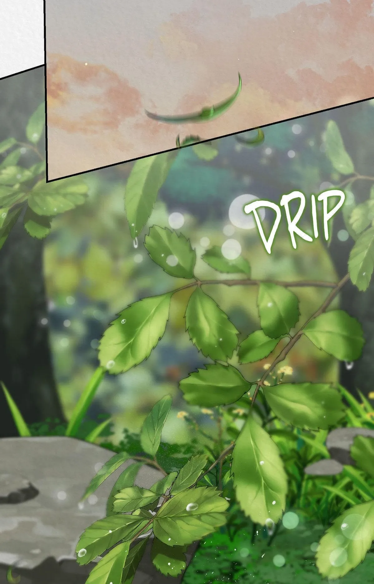 THE WHITE WOLF Chapter 23 page 75 - 