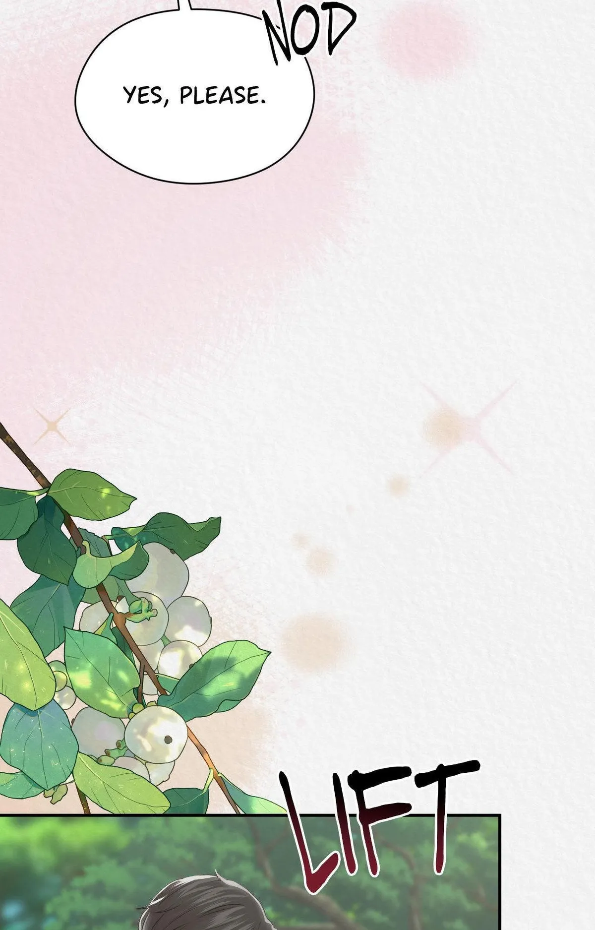 THE WHITE WOLF Chapter 23 page 80 - 