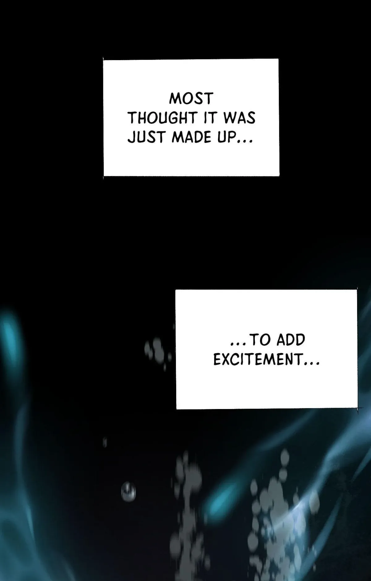 THE WHITE WOLF Chapter 23 page 9 - 