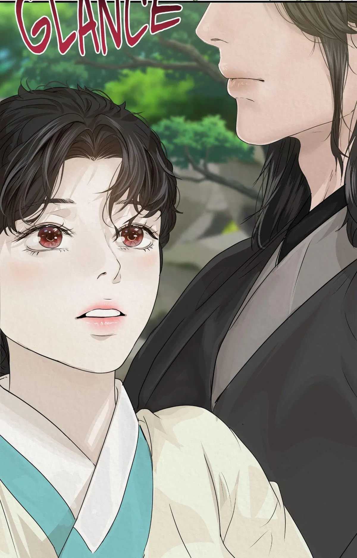 THE WHITE WOLF Chapter 23 page 82 - 