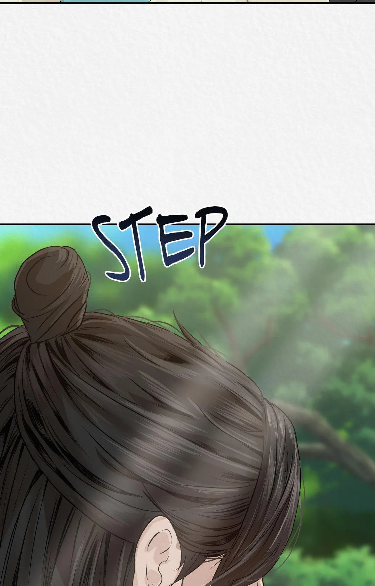 THE WHITE WOLF Chapter 23 page 83 - 