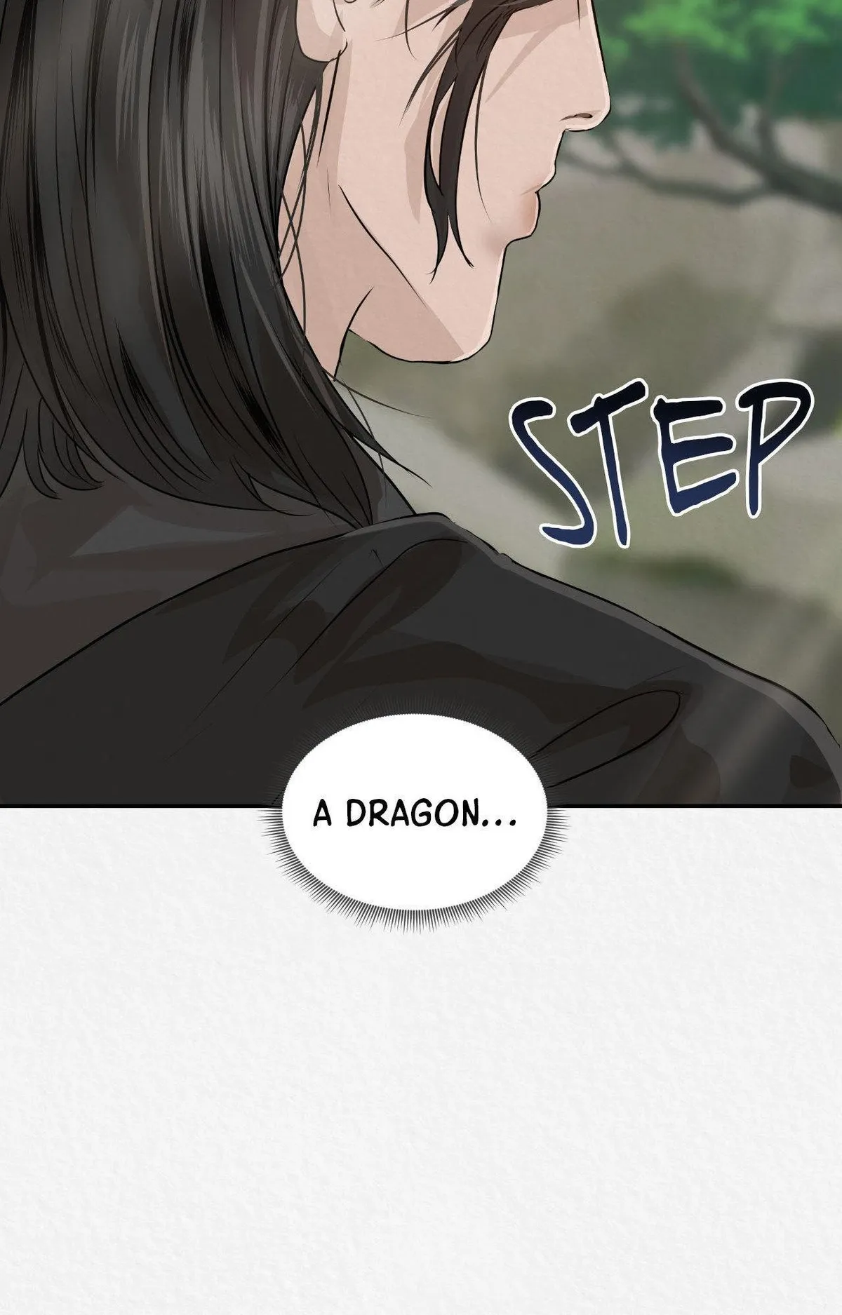 THE WHITE WOLF Chapter 23 page 84 - 