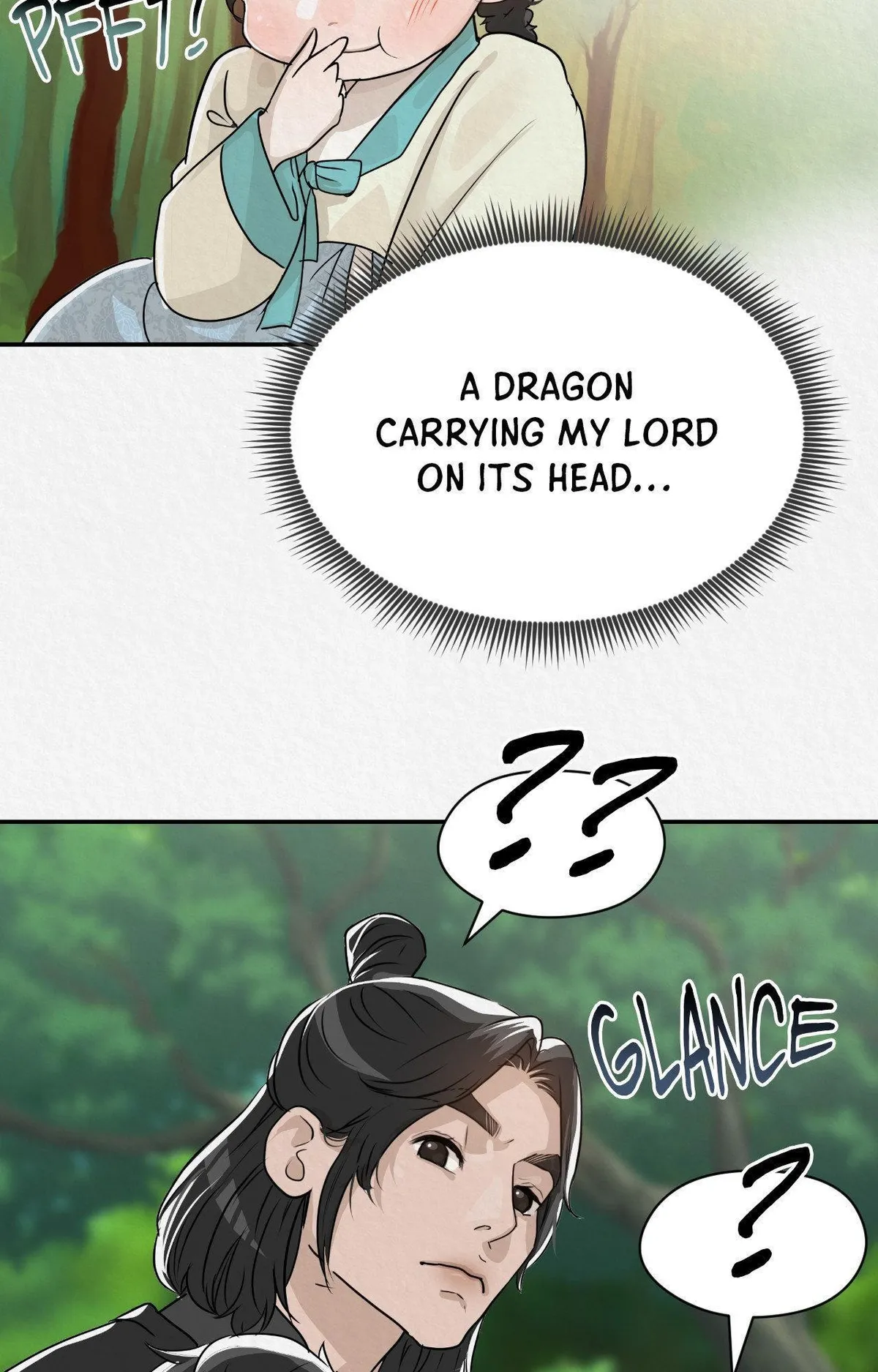 THE WHITE WOLF Chapter 23 page 86 - 