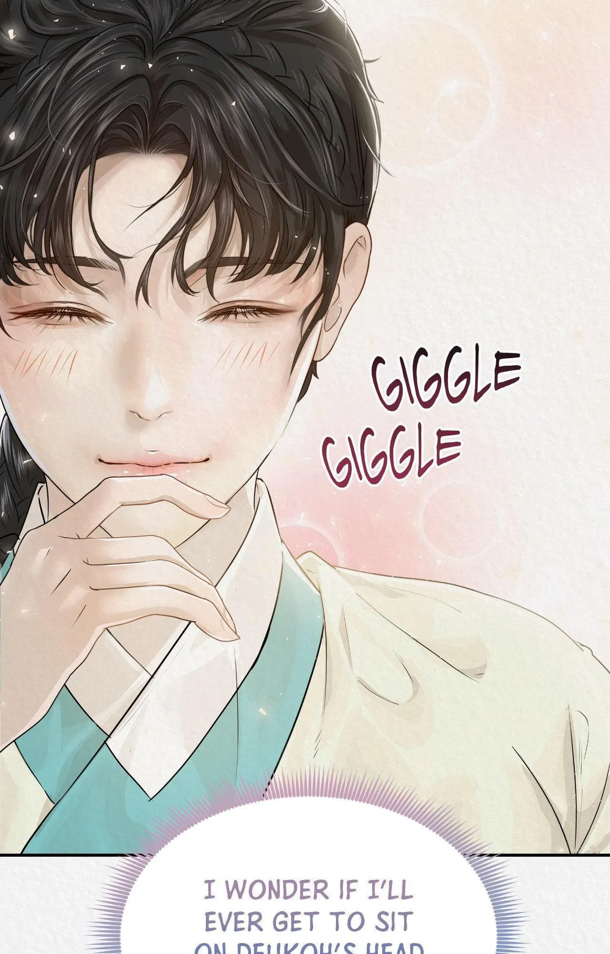 THE WHITE WOLF Chapter 23 page 88 - 